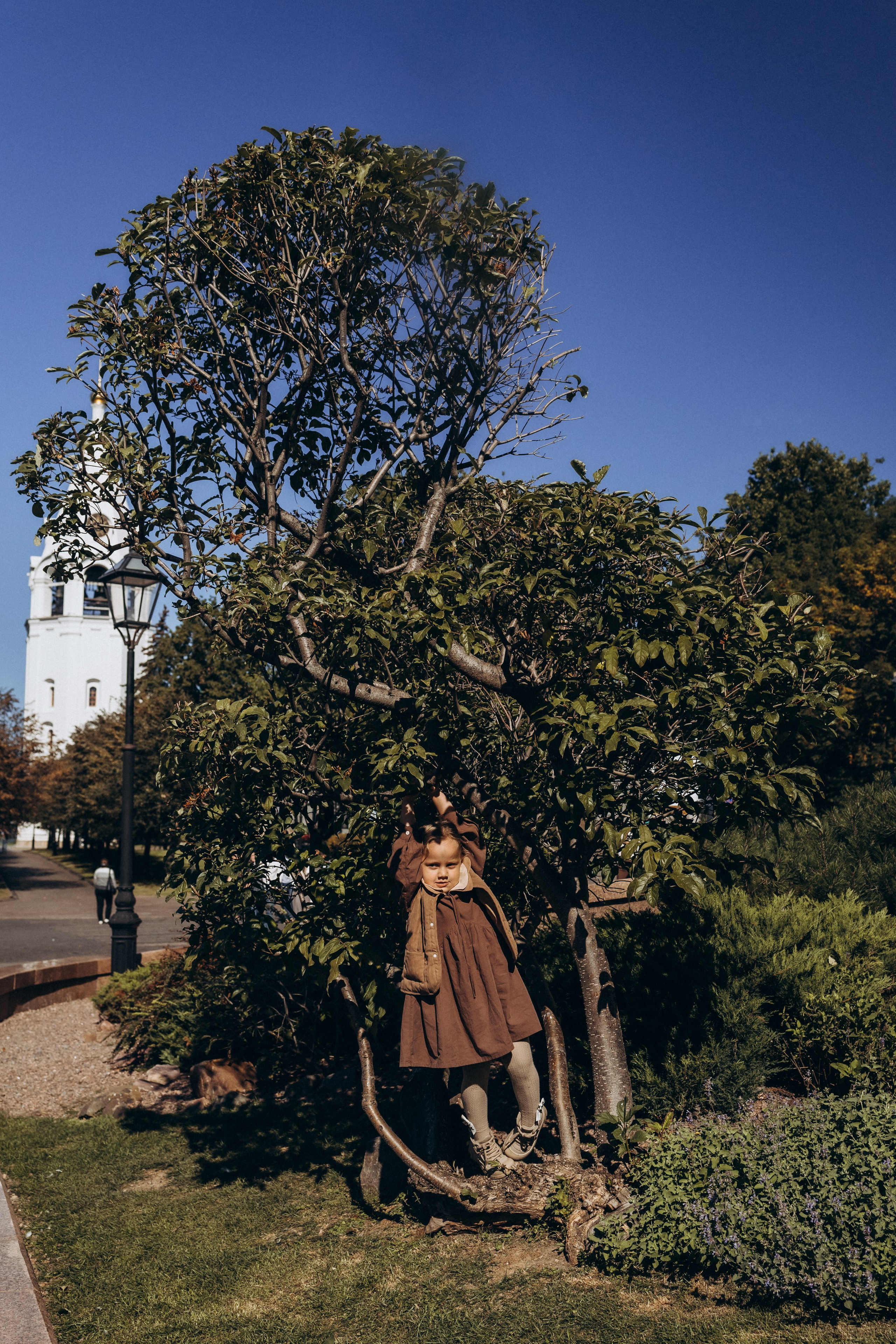 Аня, Дима и Нина. Фотограф Нижний Новгород