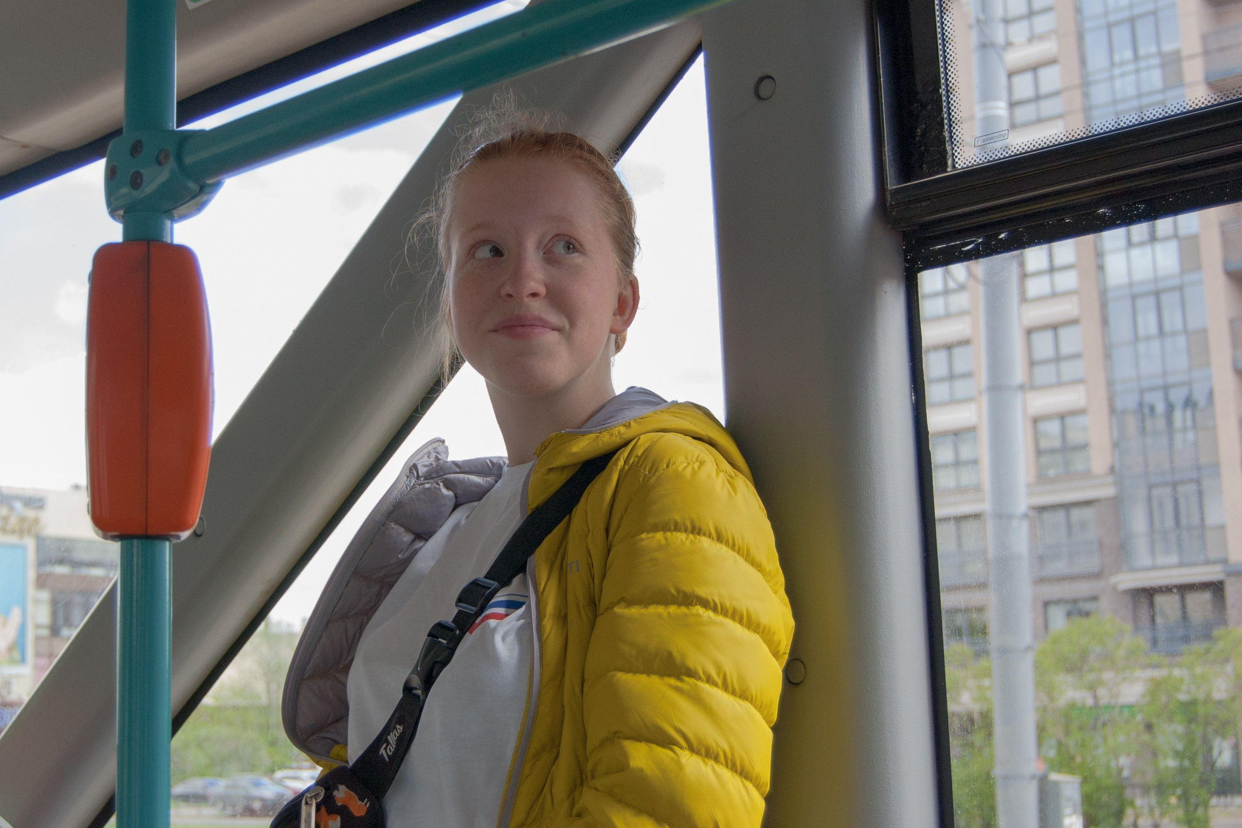 Репортажная съёмка. Главная