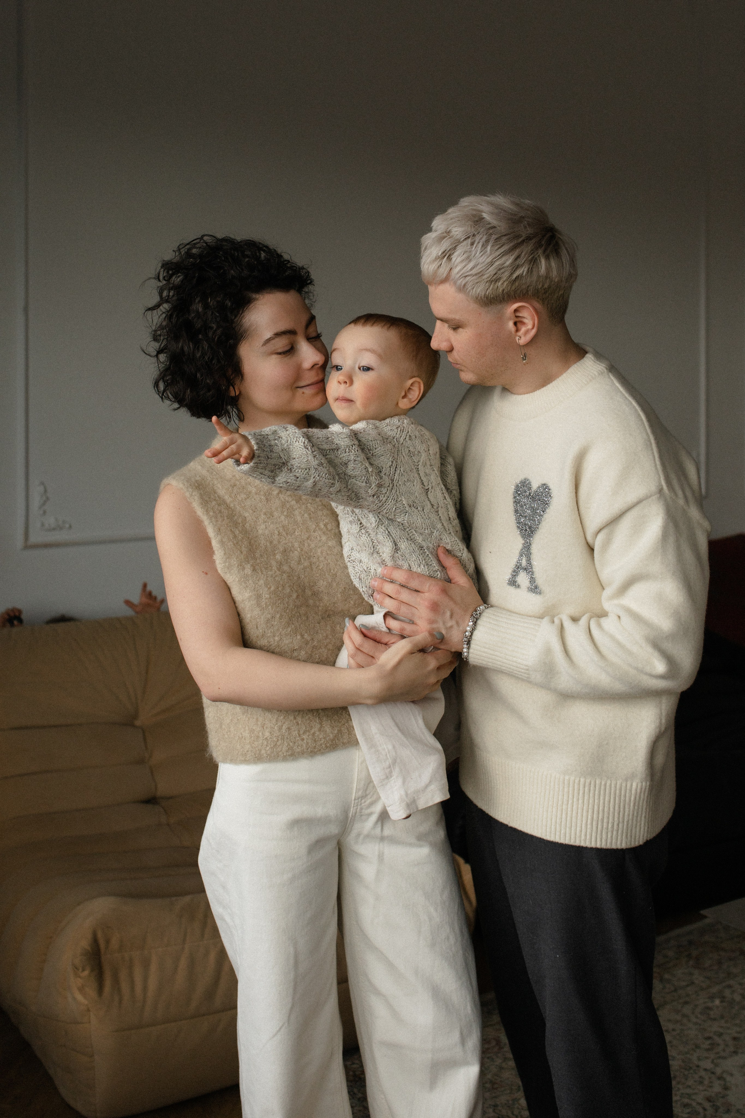 Семейные. Главная