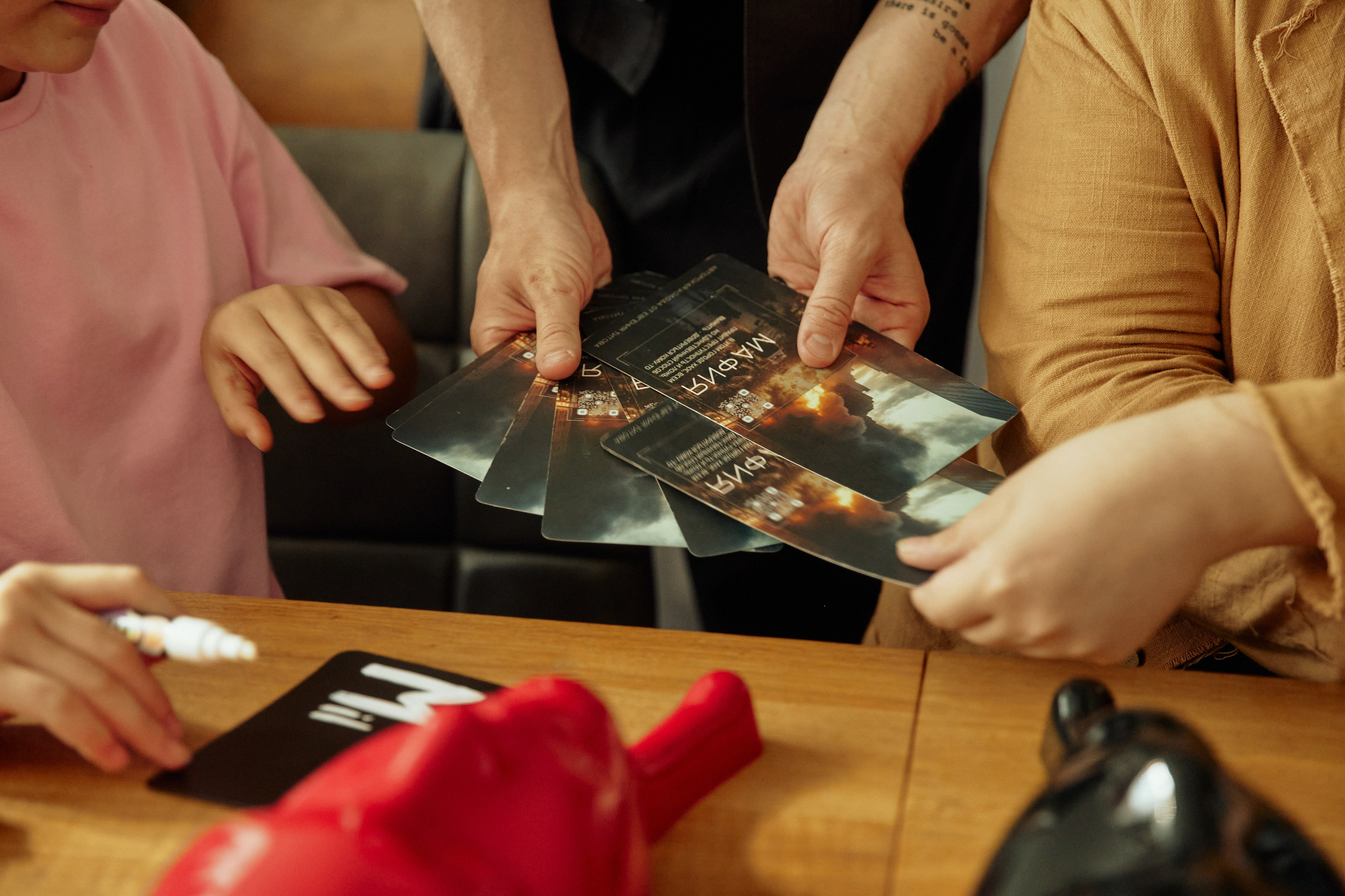 BG. Дмитрий Мазуркевич: Профессиональный Репортажный Фотограф