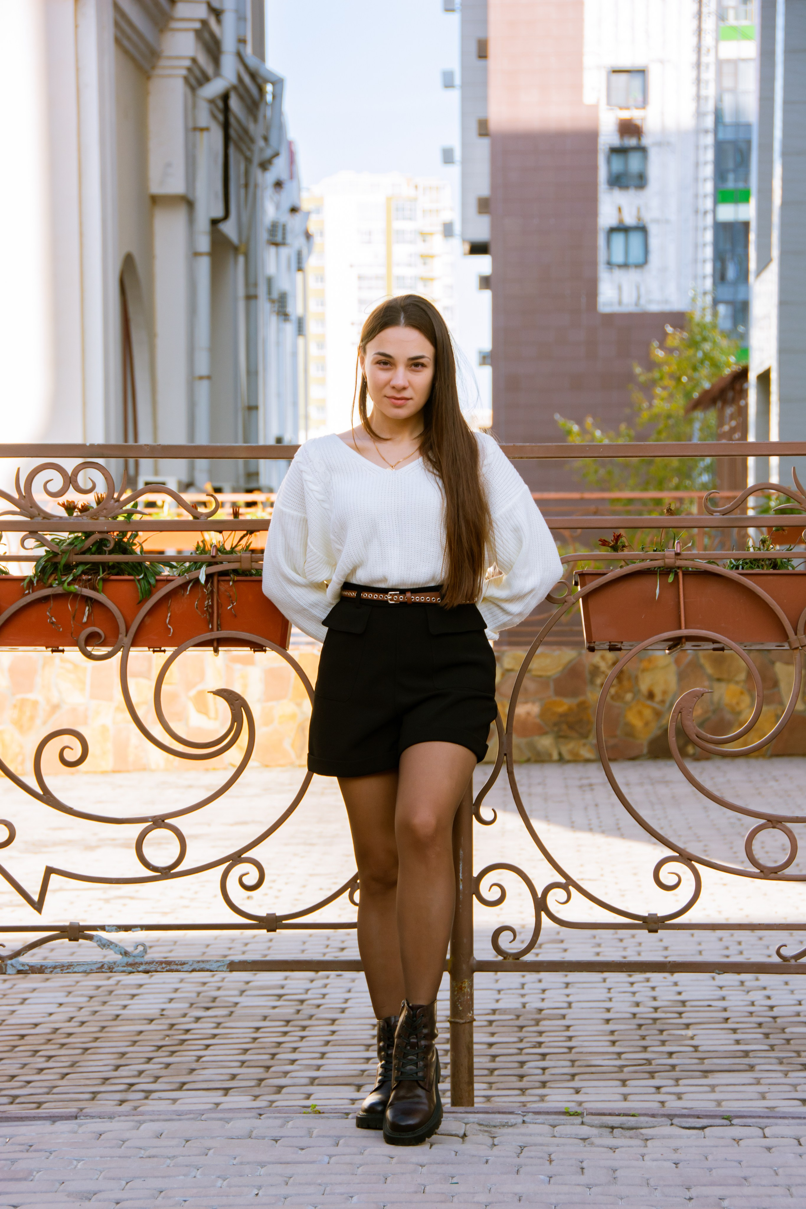 Nastya. Семейный и репортажный фотограф в Хабаровске Татьяна Болычева