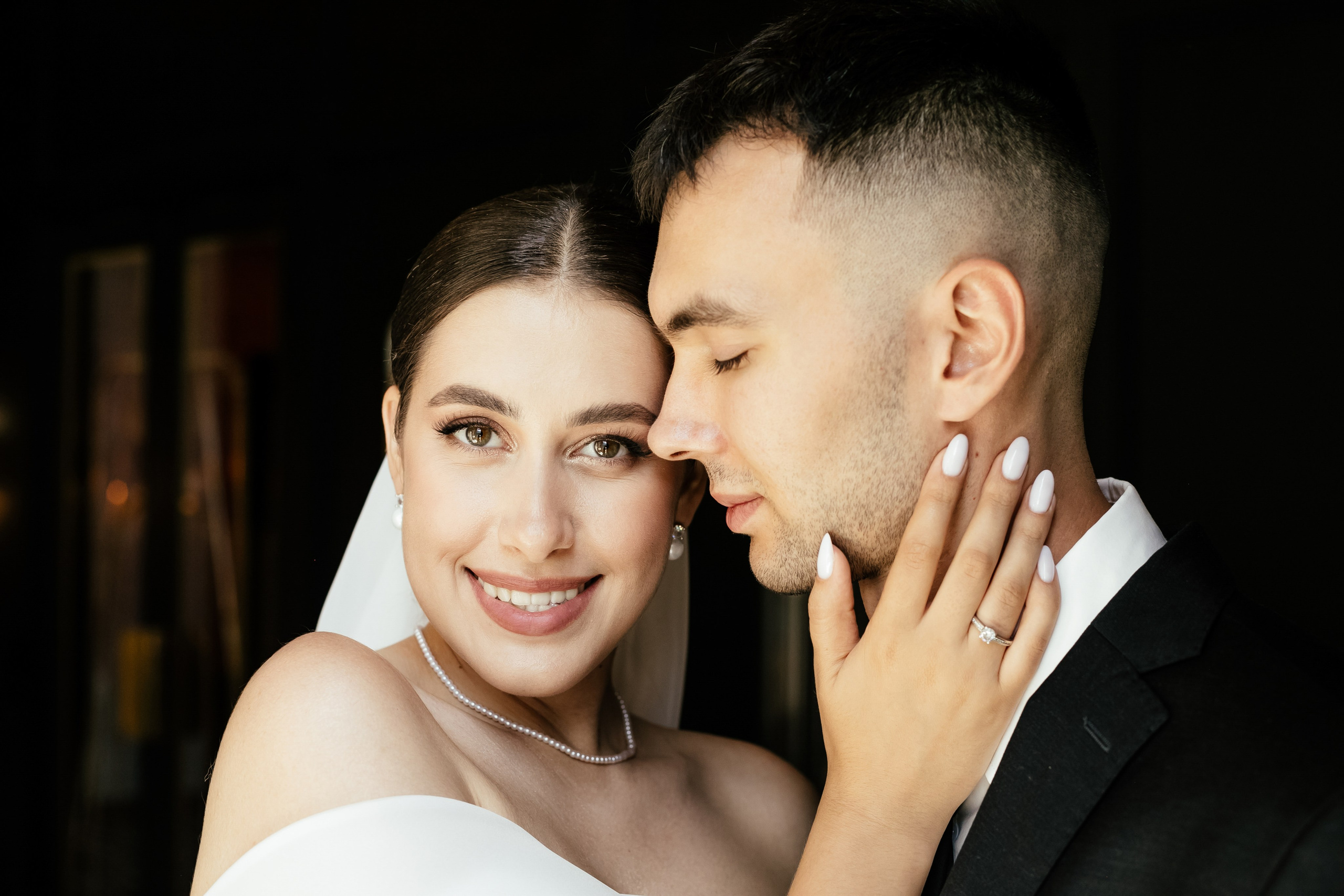 Валя и Стас. Свадебный фотограф Ростове-на-Дону