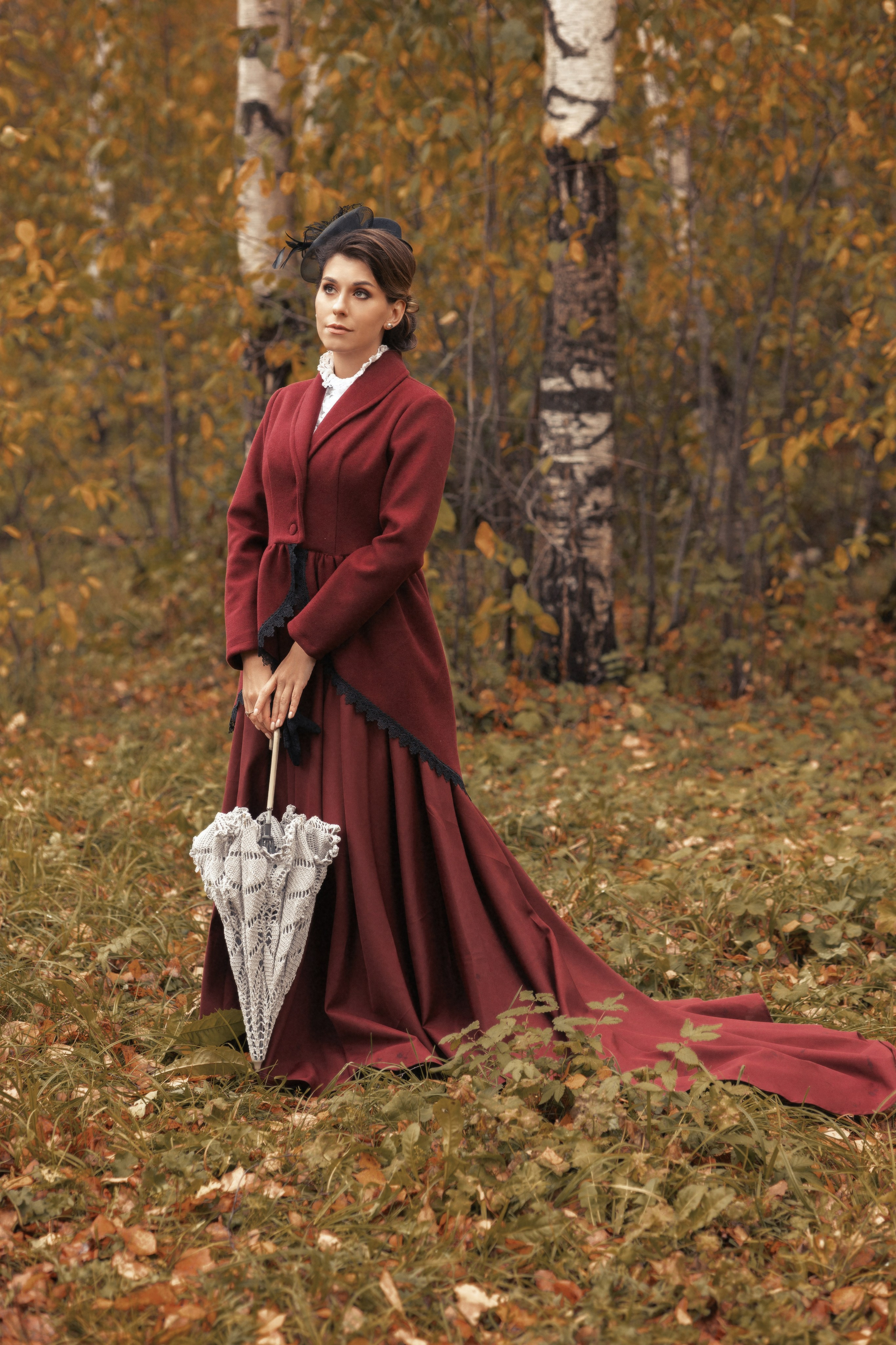 Винтаж. Фотограф в Петрозаводске BellaDonna