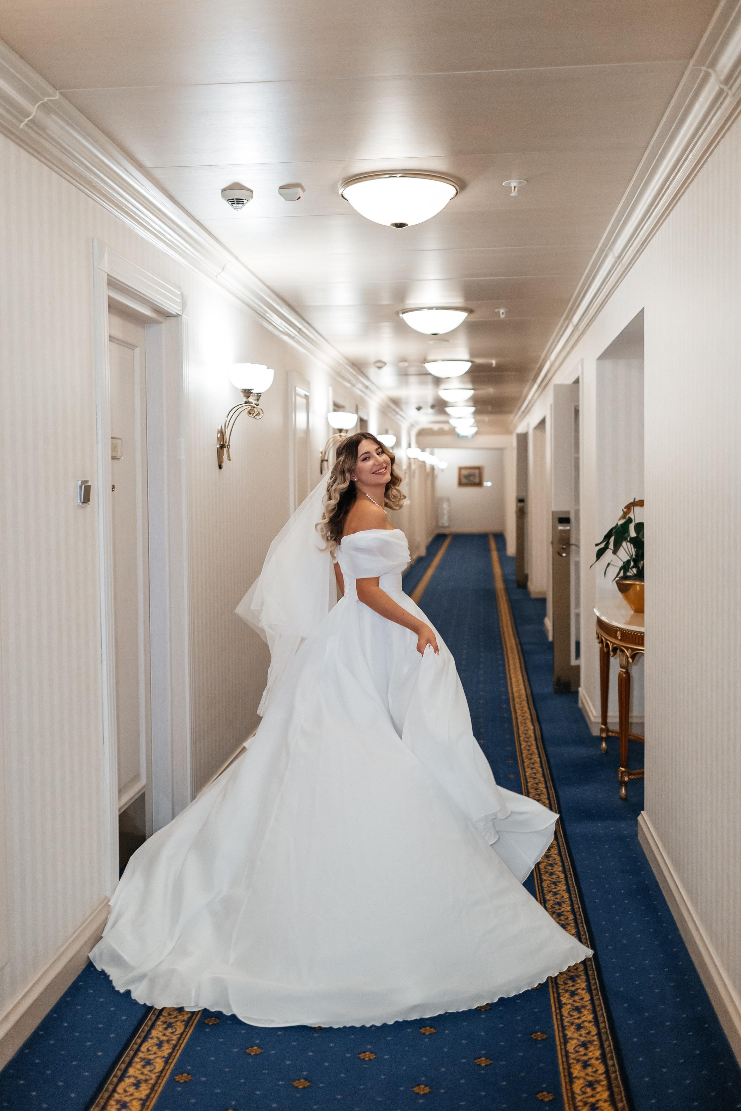 Сергей и Виктория