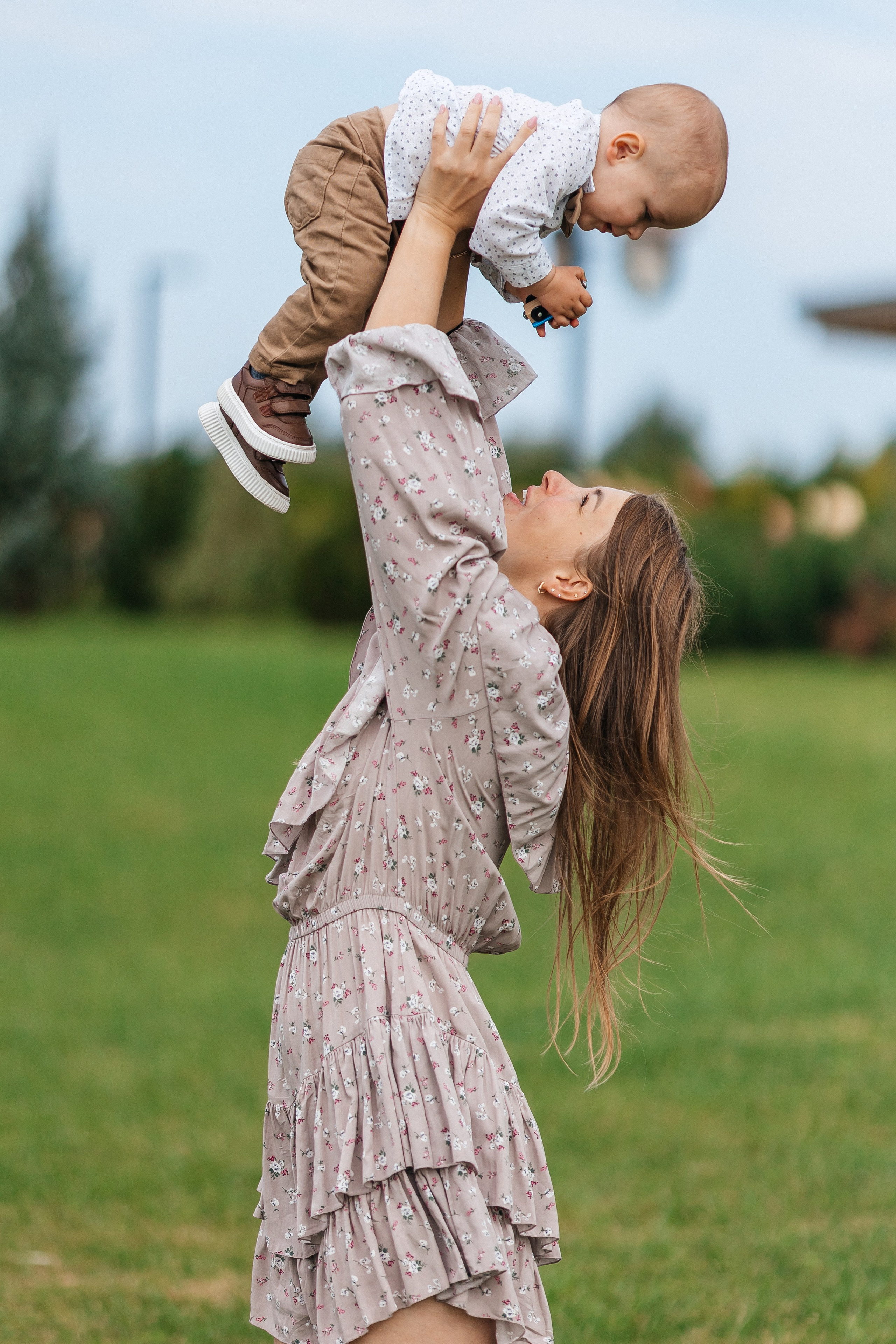 Светлана и Марат