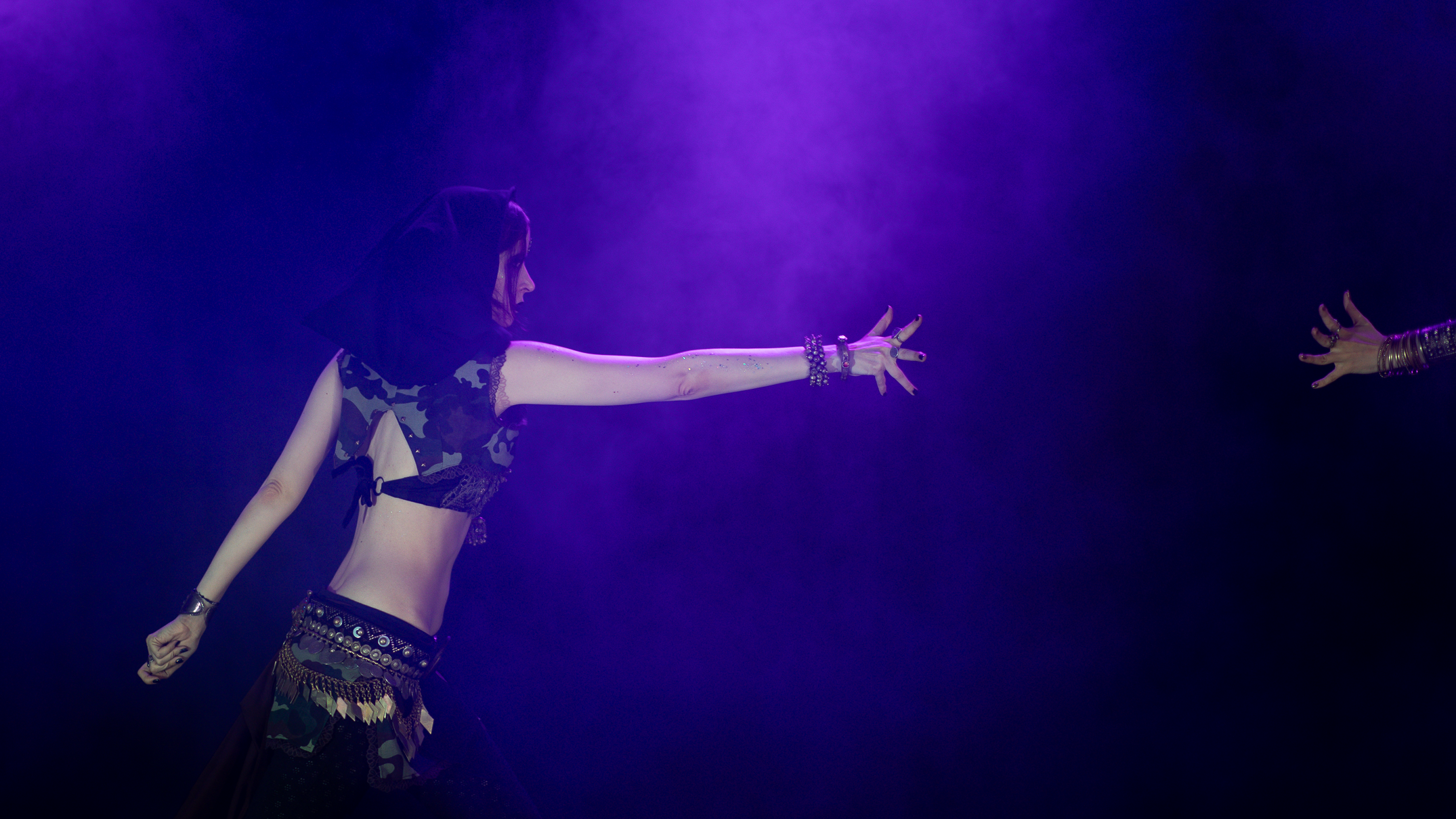 TarotNoir продолжение :). Make photo — Live to photo