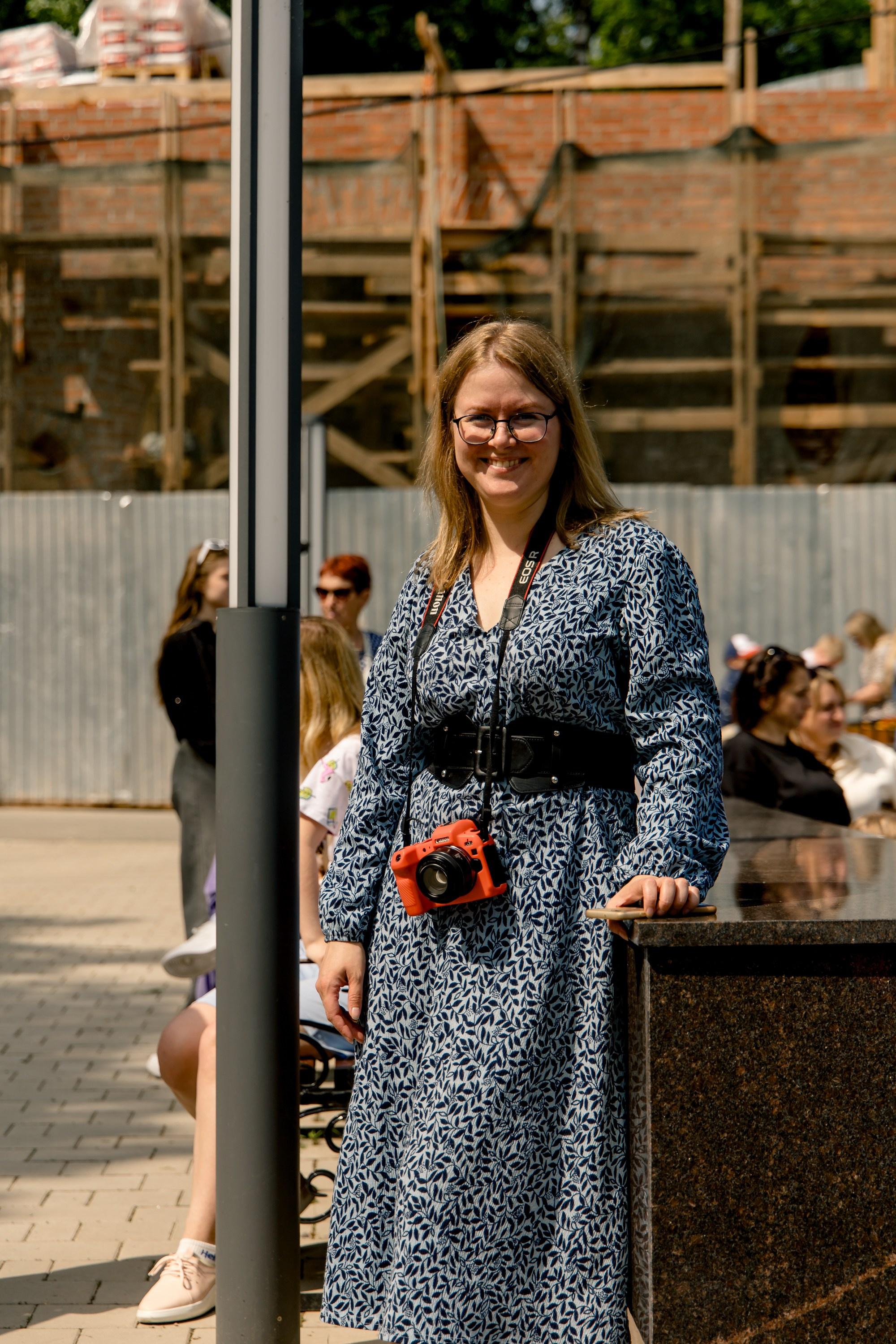 Smolensk Fashion Week 2025_показы_ДЕНЬ 1_KIDS FASHION TIME. Главная