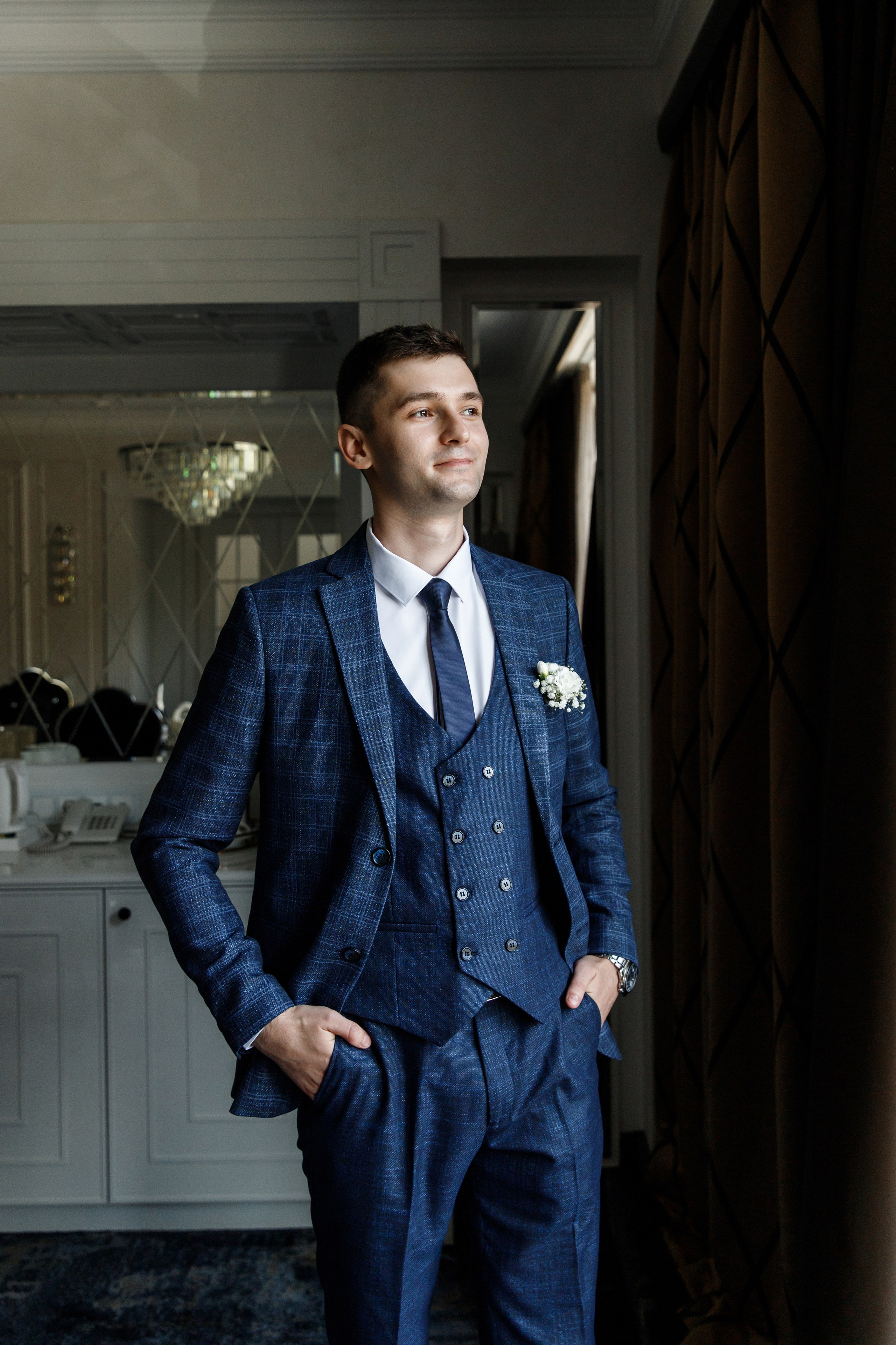 Николай и Оксана. Свадебный фотограф в Томске Юлия Солнечная | Живые эмоции