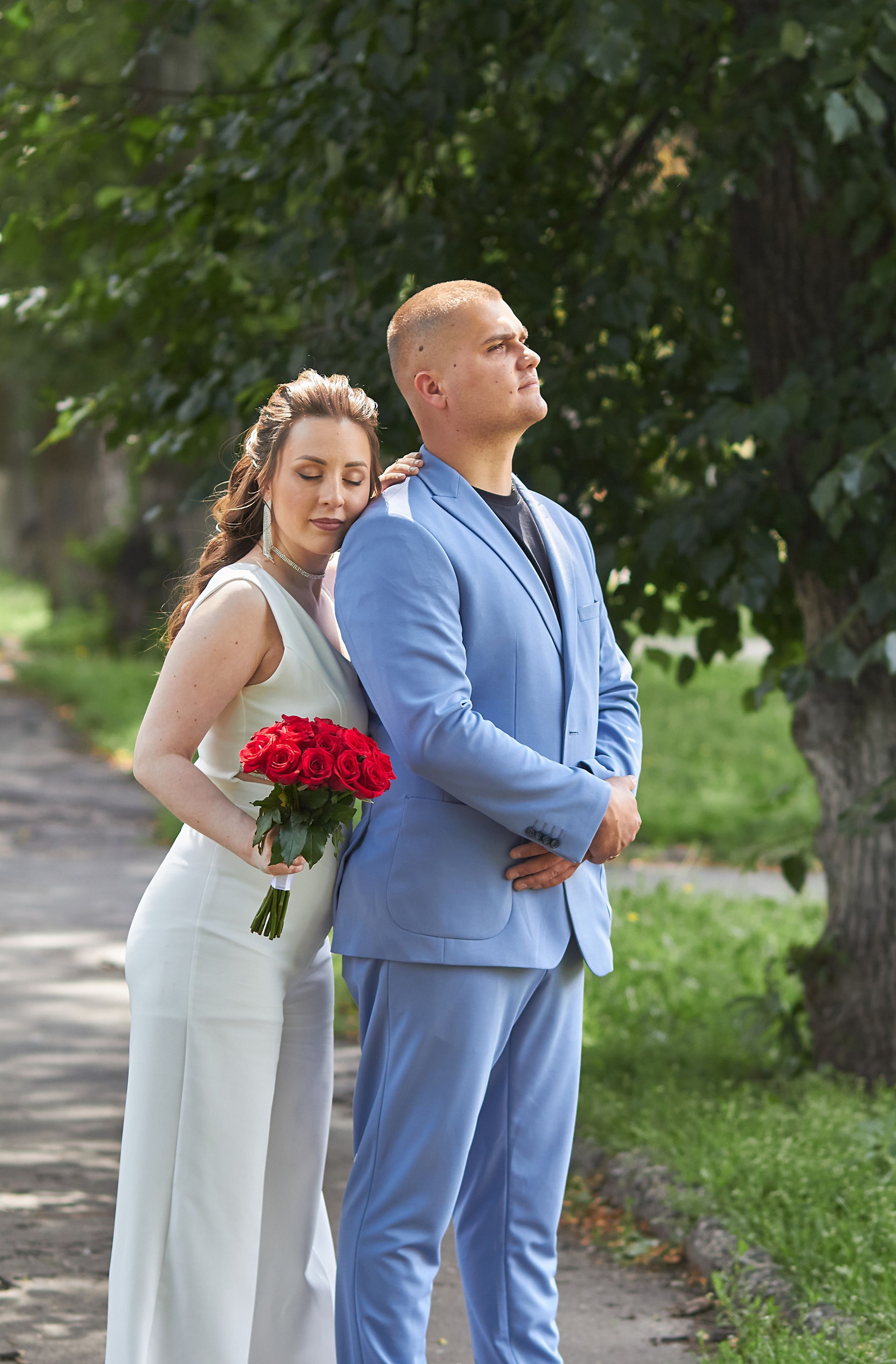 Ксюша И Влад. Семейный и свадебный фотограф в Ярославле Надежда Бойкова