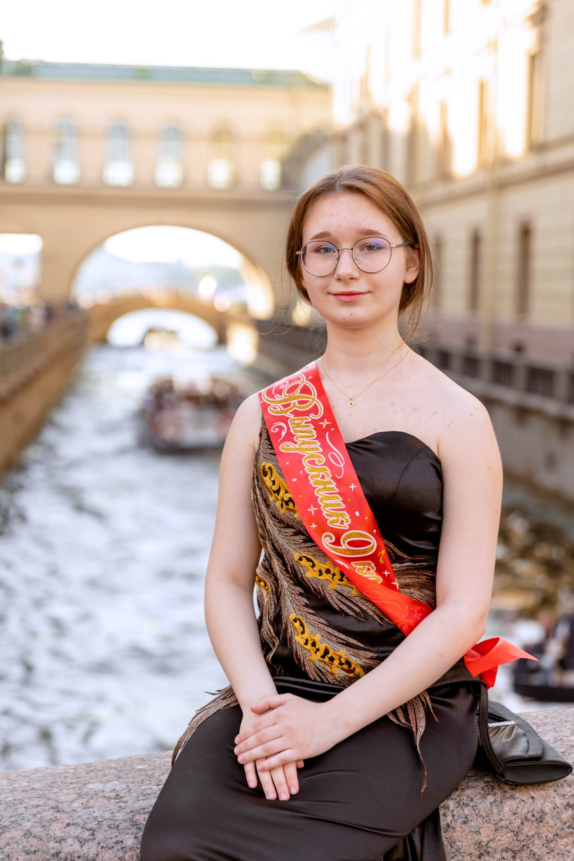 Фотосъёмка школьного выпускного. Фотограф на праздник, корпоратив, День Рождения и Юбилей в г. Санкт-Петербурге Алексей Анкушев