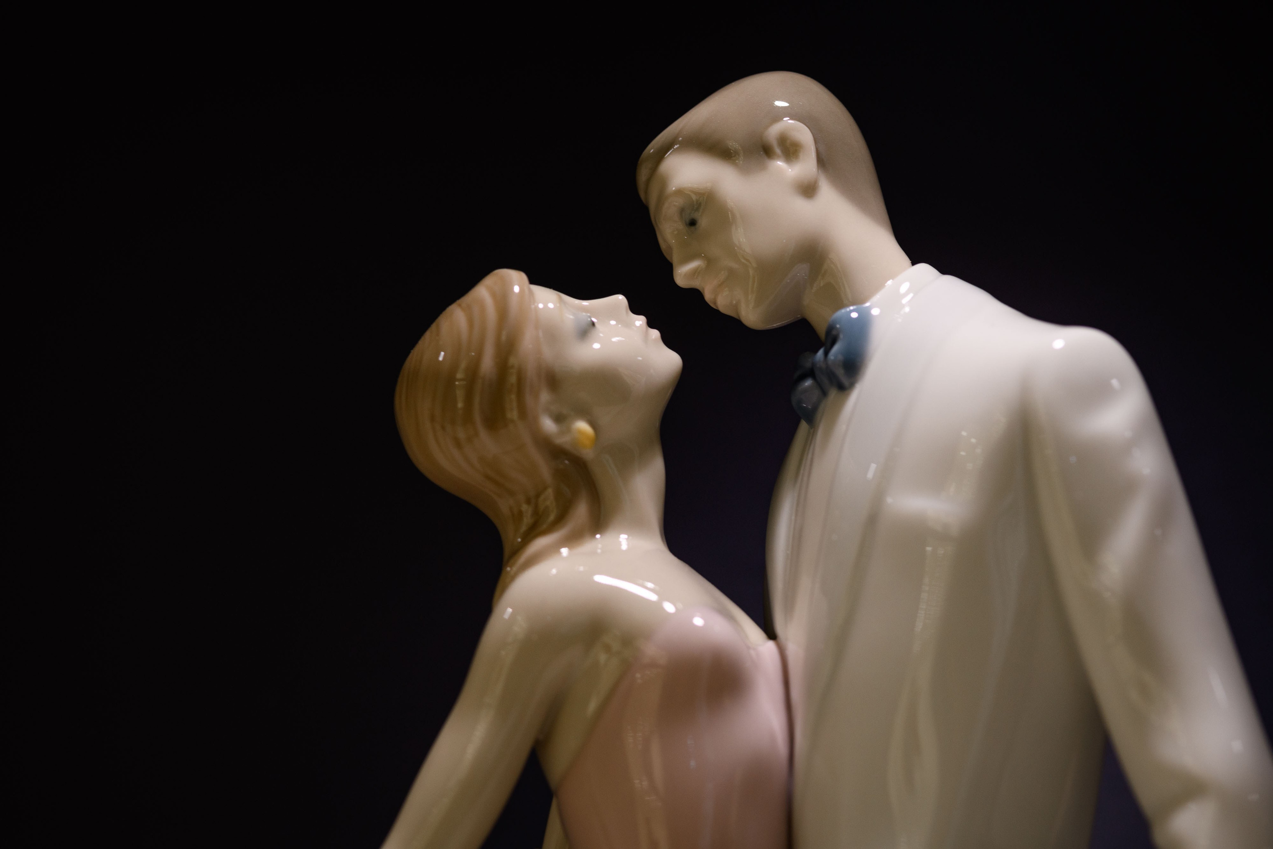 Фотосъёмка лекция по сервировке стола в бутике «Дом фарфора»