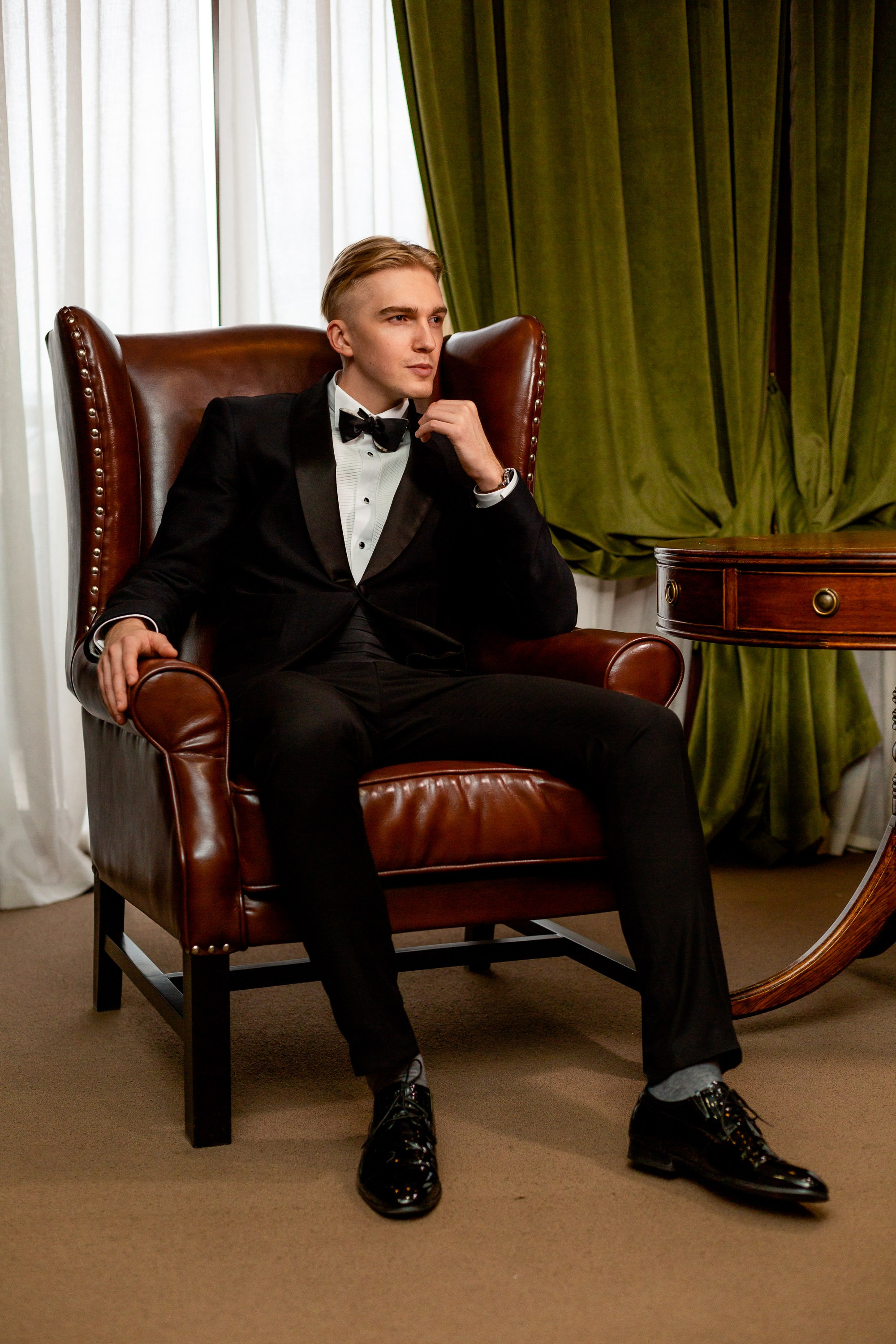 Свадебные фото. Фотограф Трифонова Ольга. Город Тюмень