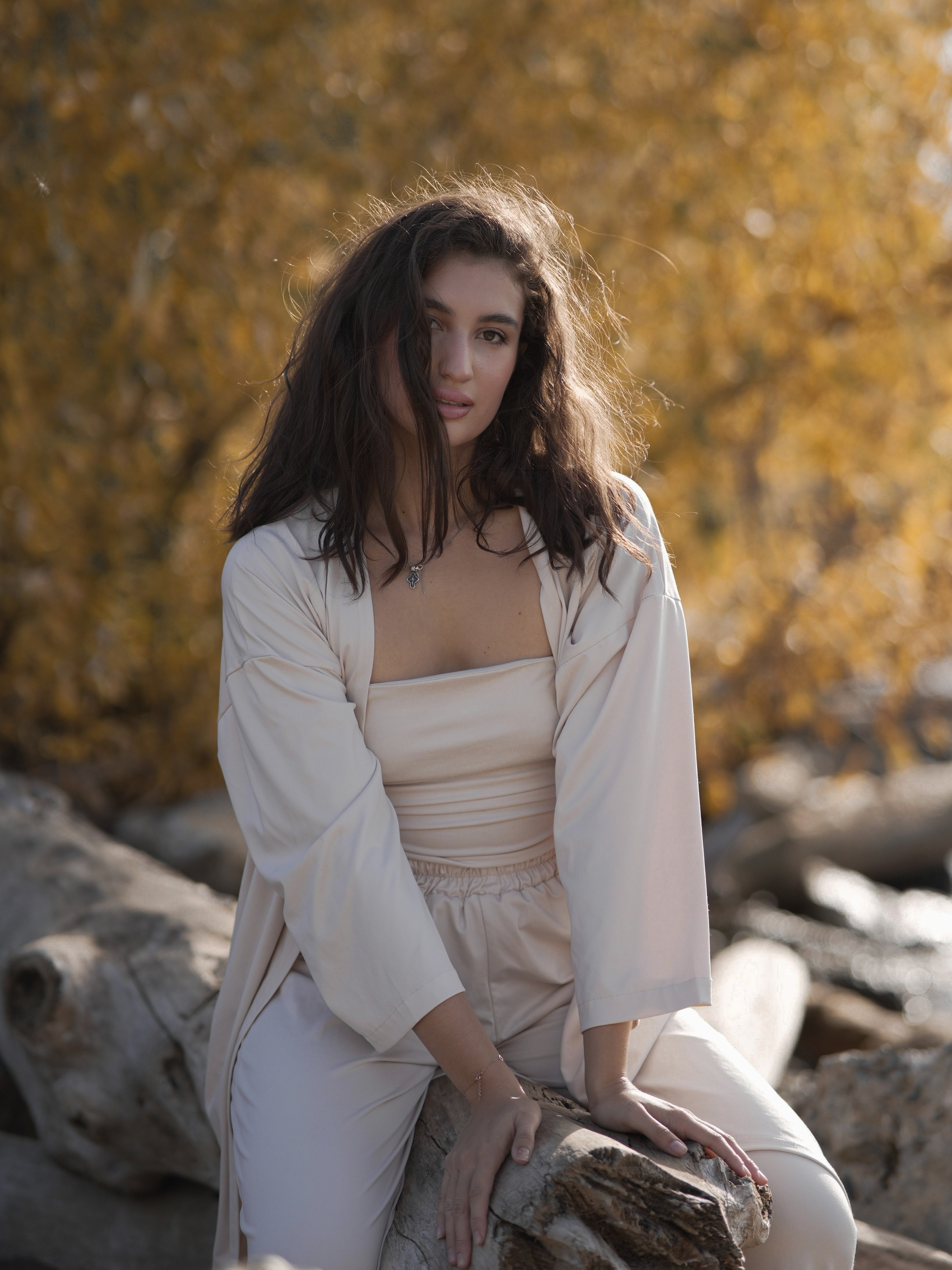 Индивидуальные. Главная