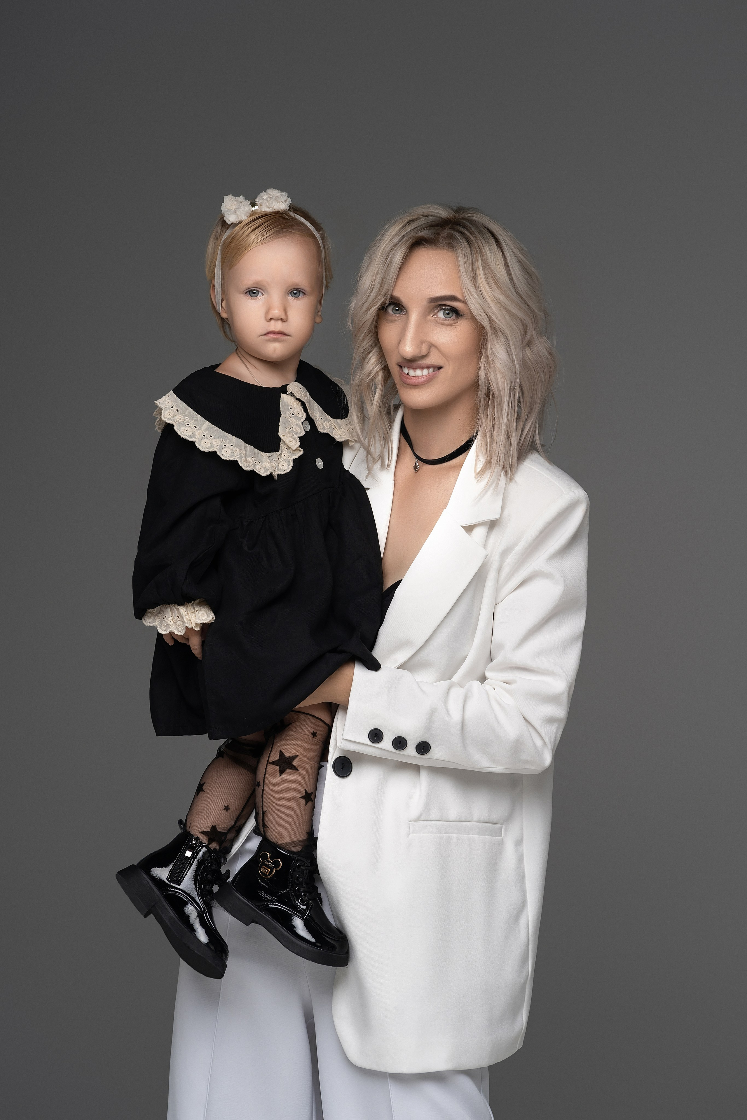 Семейная фотосессия. Главная