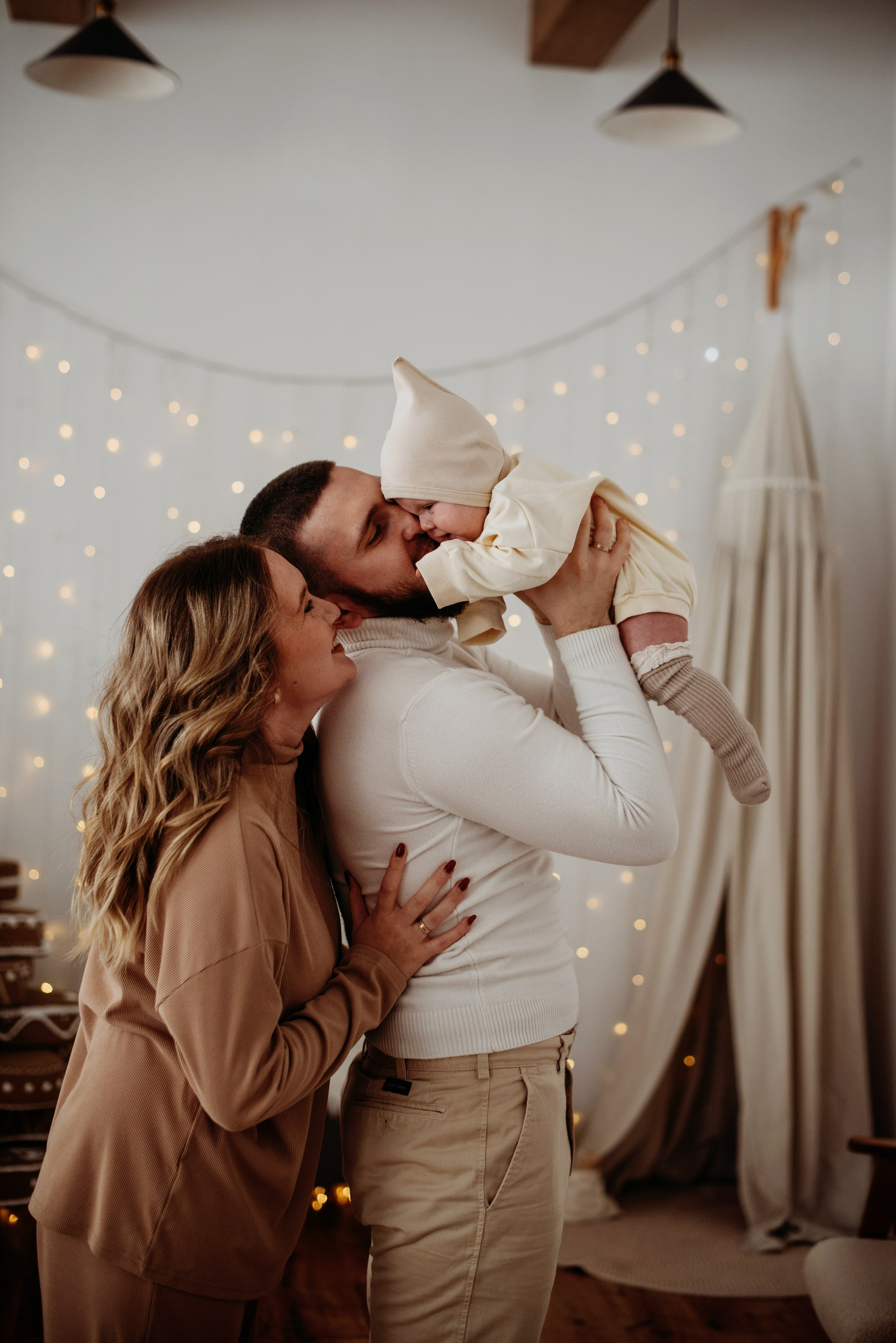 Фото ОБНИМАЯ ЗИМУ от Натальи. ФОТОПРОЕКТЫ