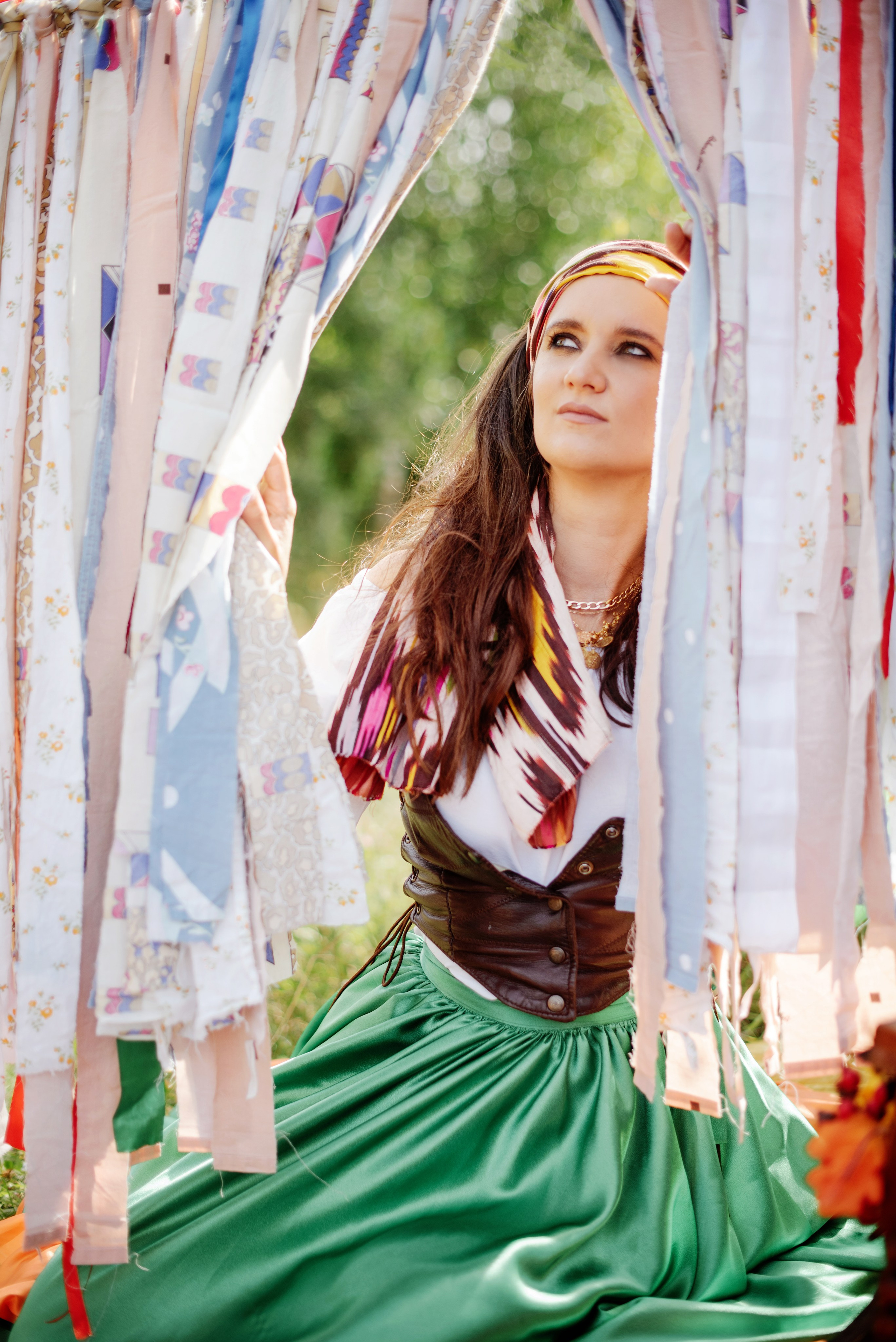 Проект ЦЫГАНКА. ФОТОПРОЕКТЫ