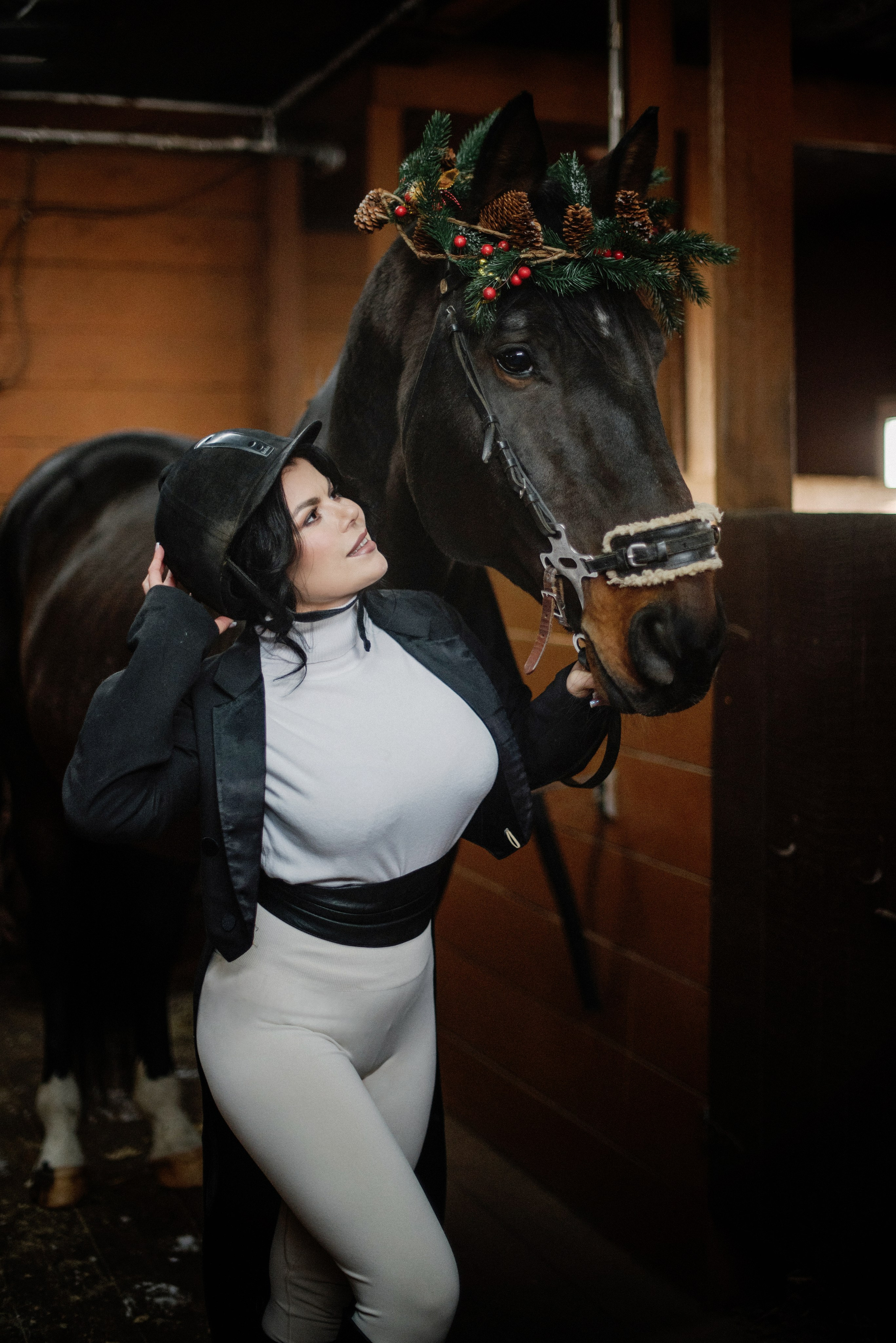 Фото СИМВОЛ ГОДА 2026 от Натальи. ФОТОПРОЕКТЫ