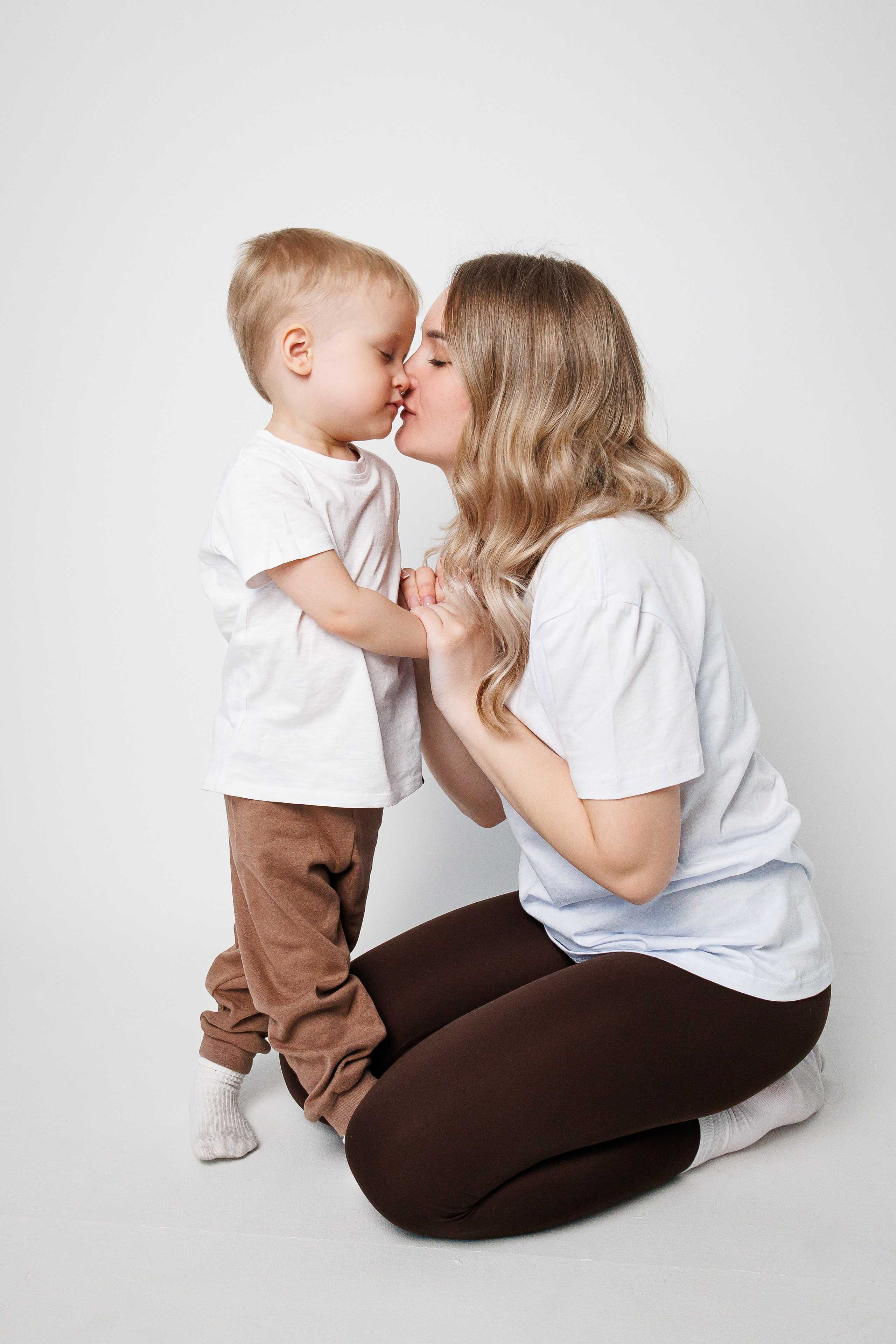 Семейная фотосессия. Степанида Иванова — content creator, фотограф в Нерюнгри