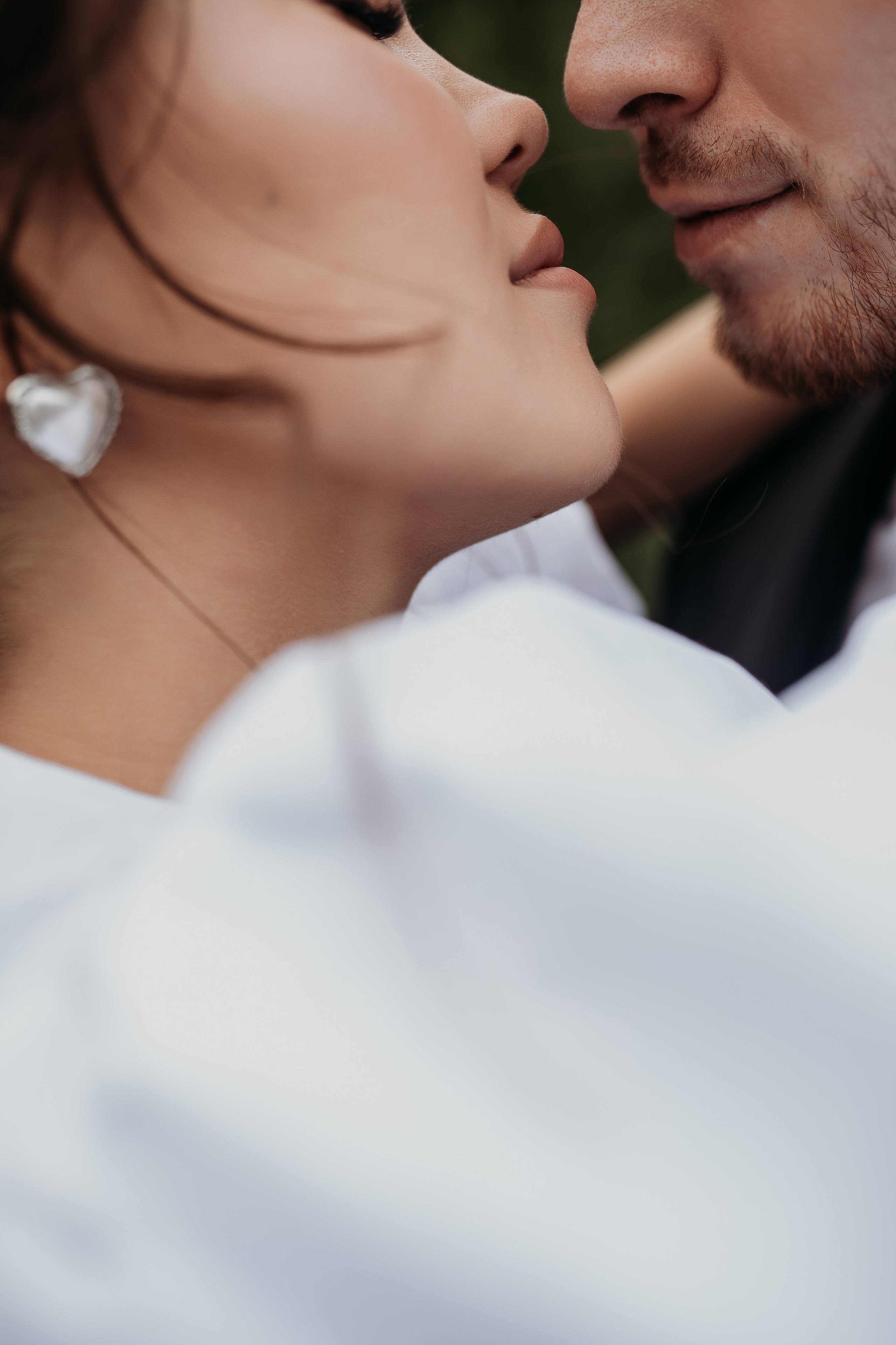 Данил и Элина. Фотограф Тимербаева Алина г. Сургут