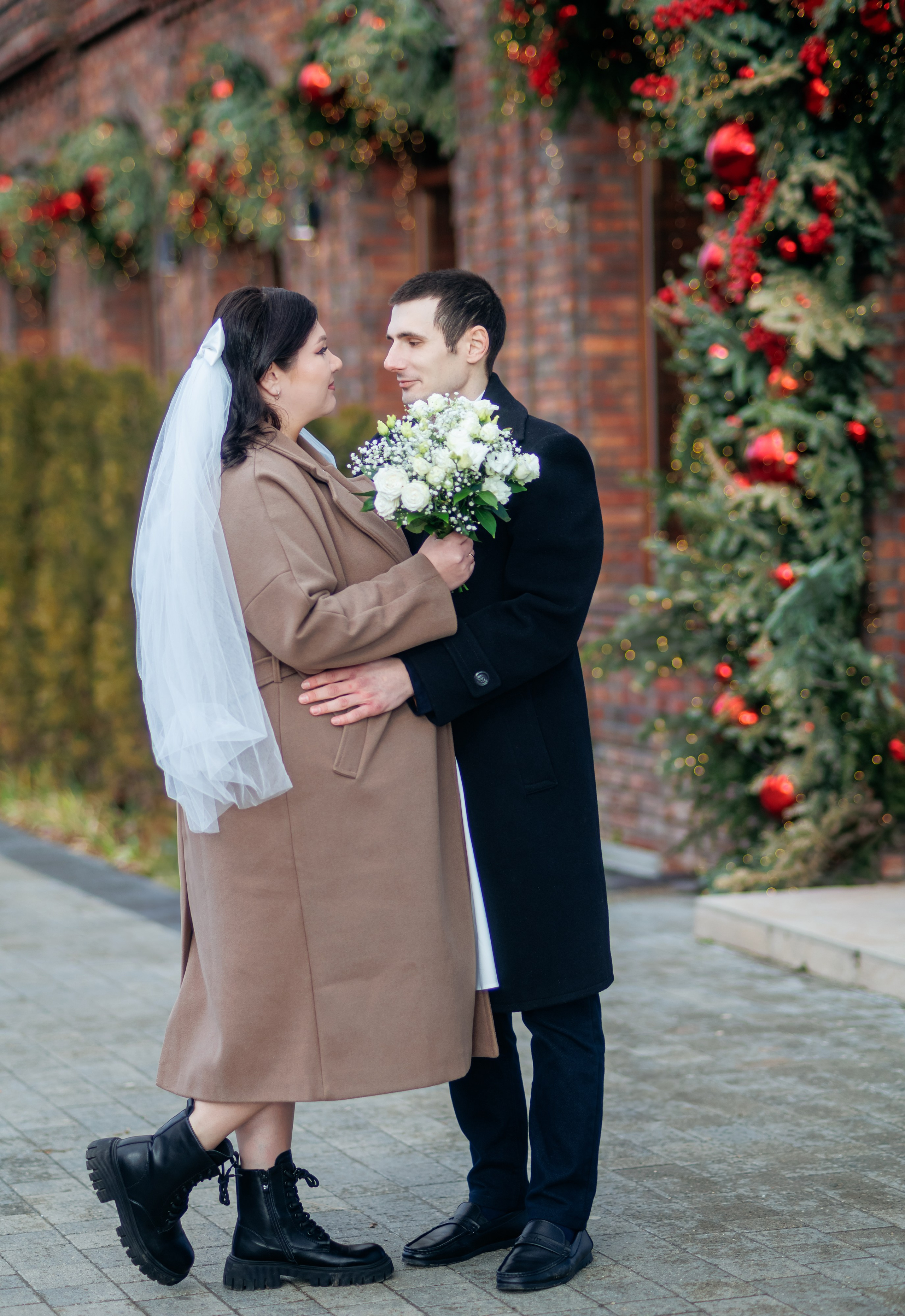 25.01.25. Свадебный и семейный фотограф в Армавире