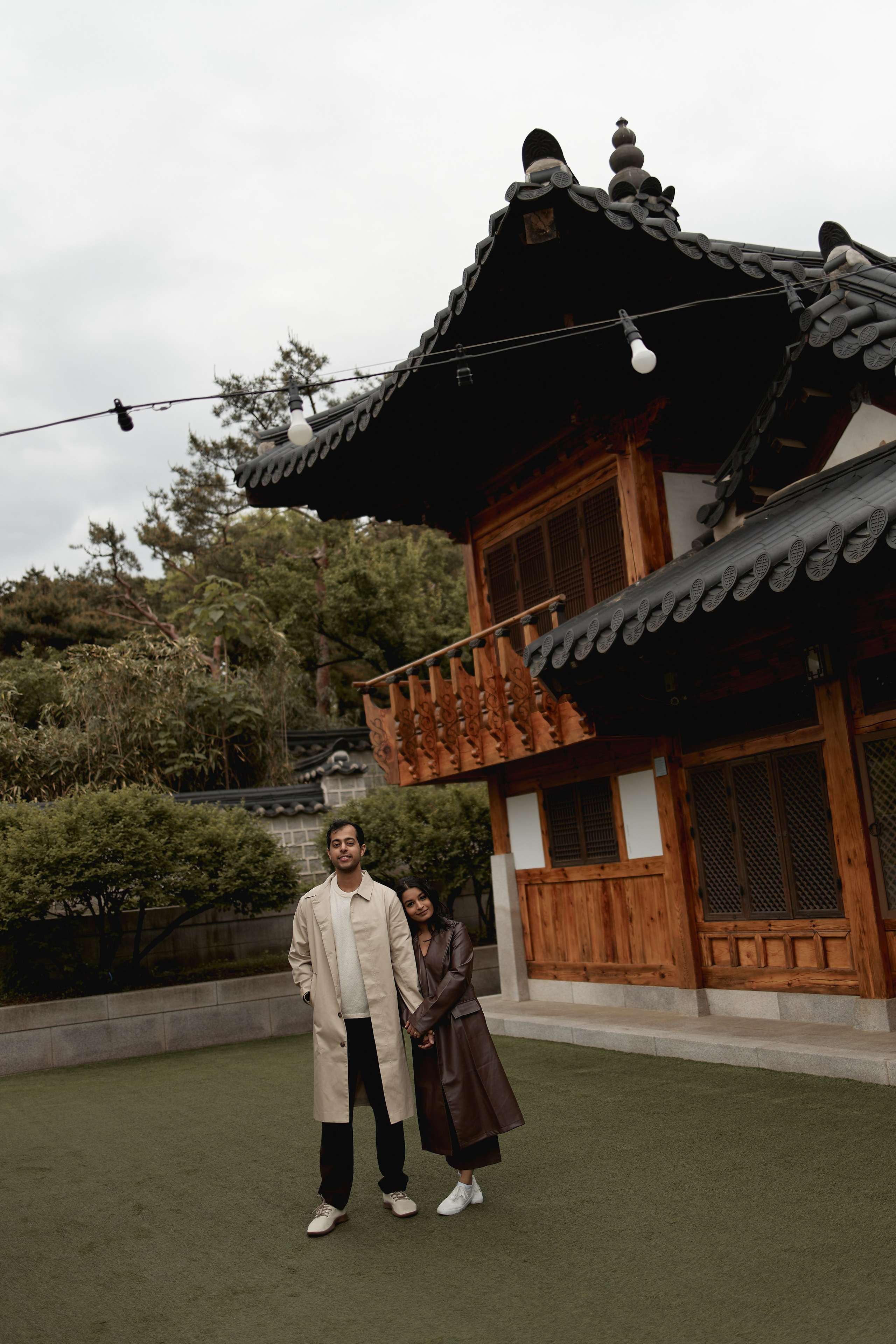 Natasha + Rohit. Katerina Simina — worldwide photographer | Europe