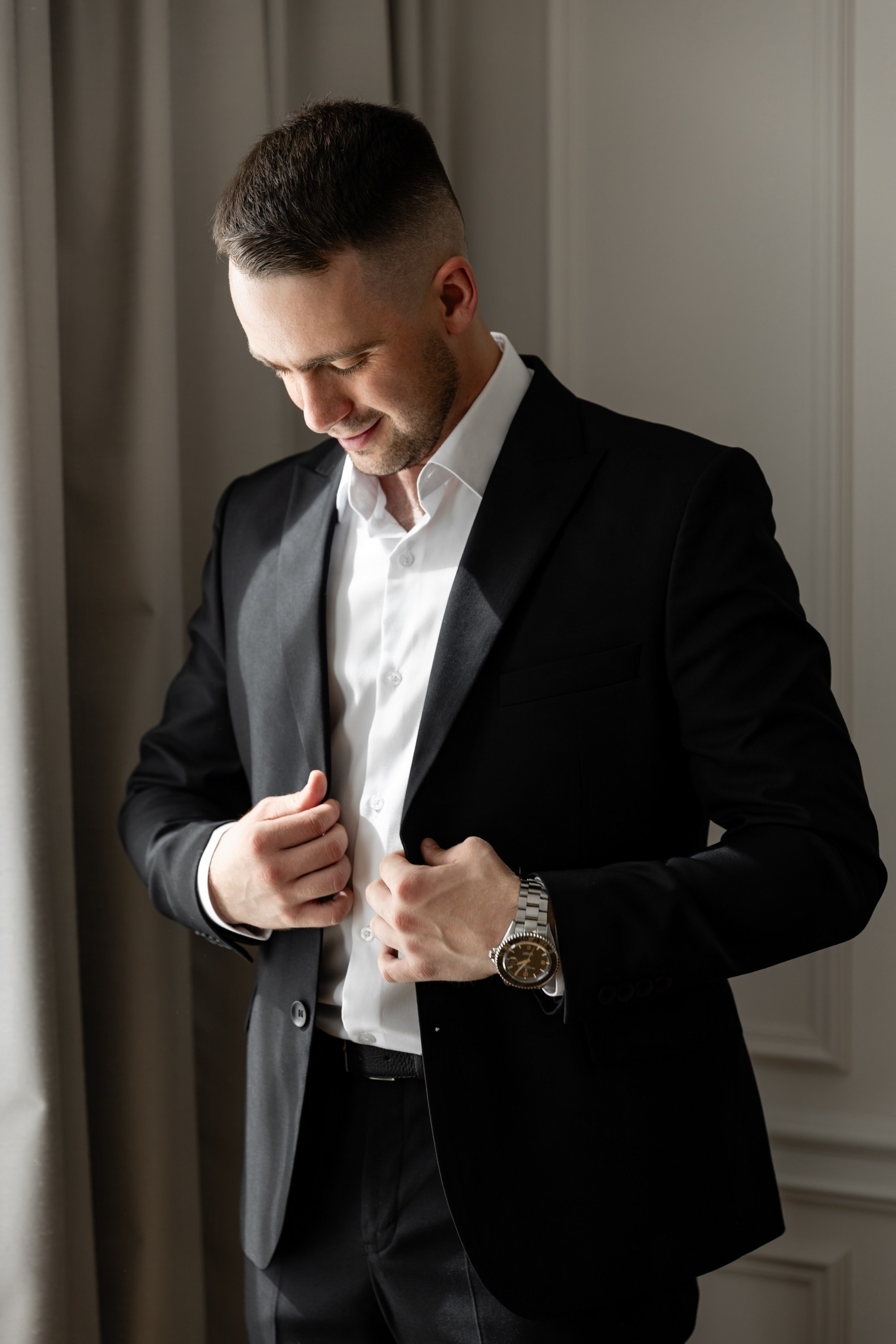 Дарья и Артём. Татьяна Чернышова свадебный фотограф Москва