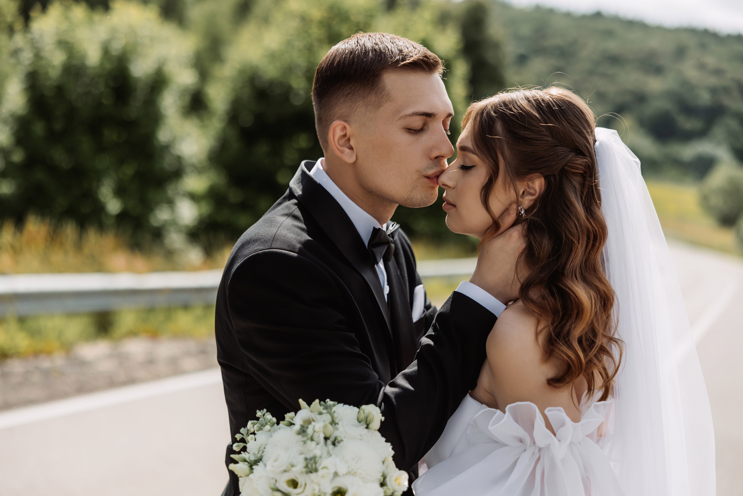 Сергей и Татьяна. ФОТОГРАФ ИРИНА ШАМАТАВА