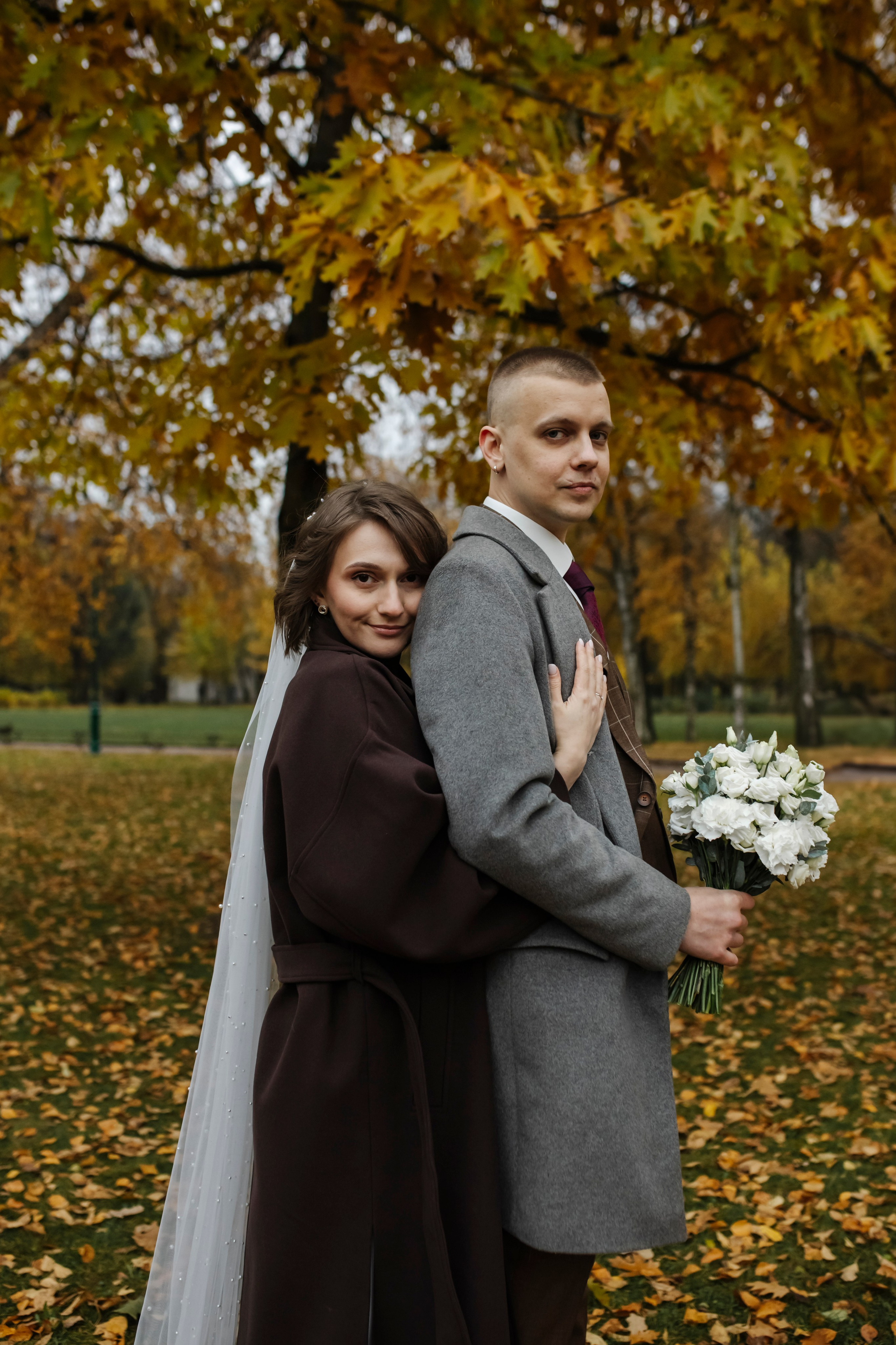 Дмитрий & Дарья. Свадебный и семейный фотограф Санкт-Петербурга Мария Родионова