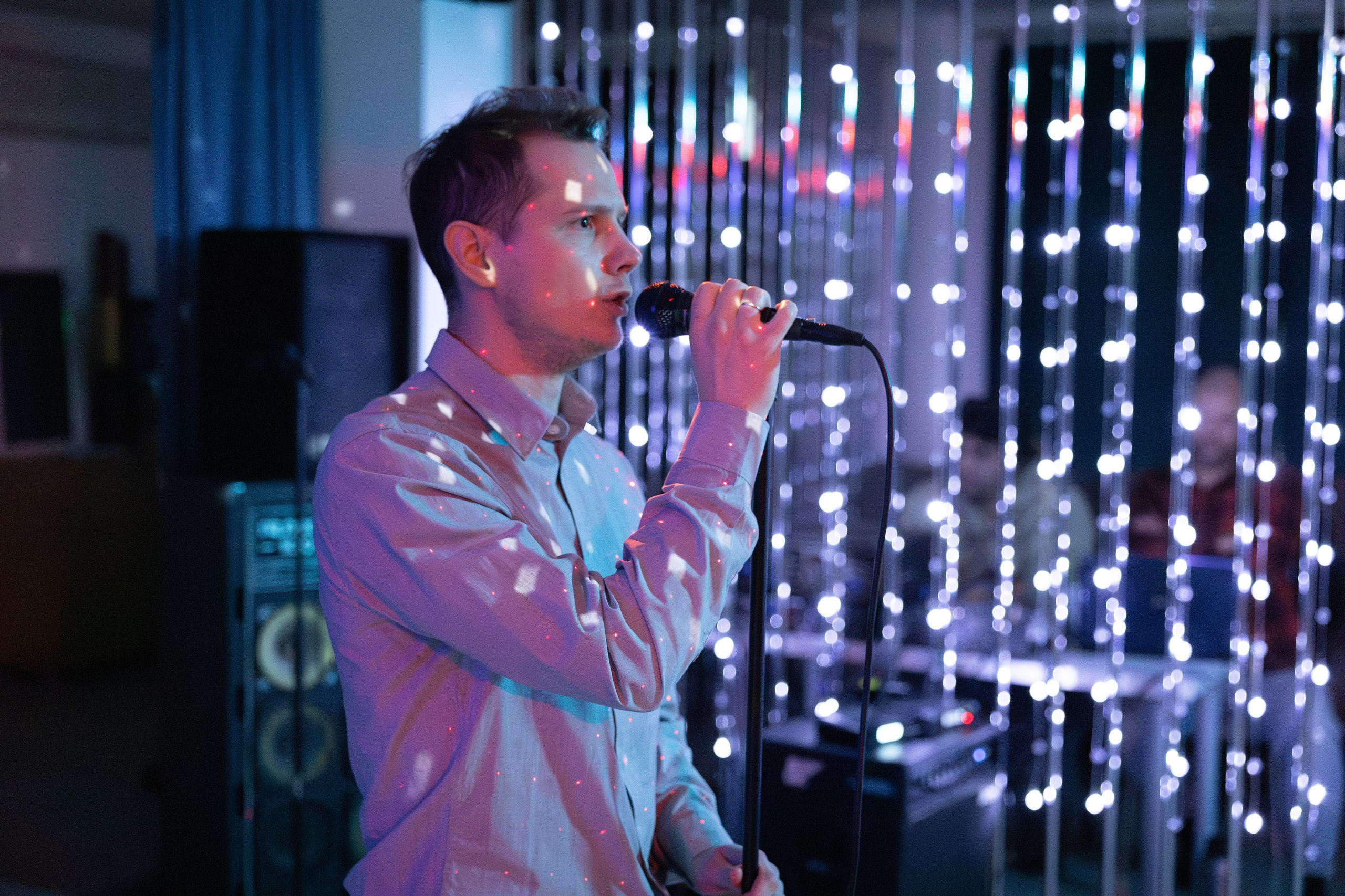 Репортажная съёмка. Фотограф Новосибирск, Академгородок, Бердск — Айна