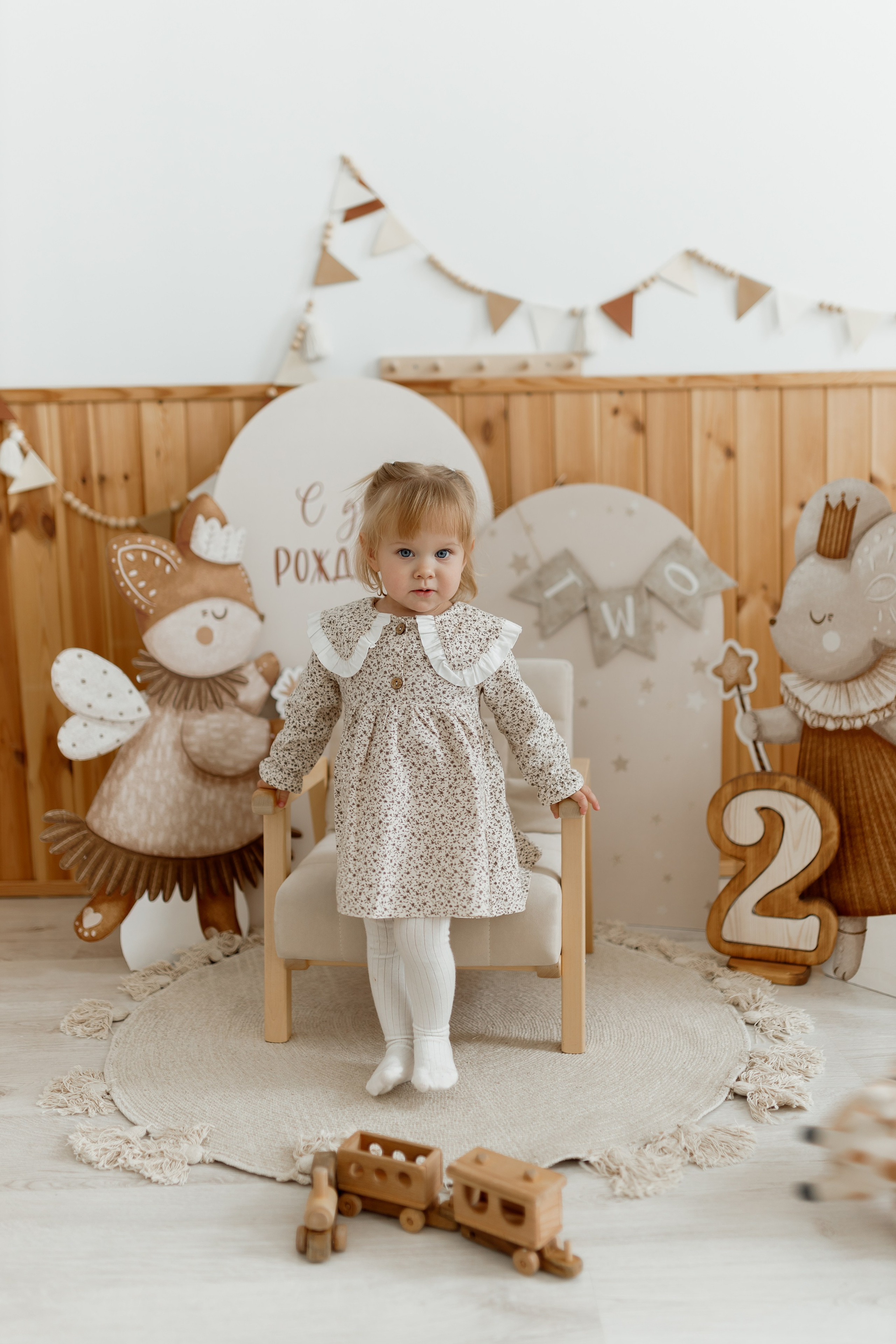 № 1. Фотограф в Москве Юлия Хамзина