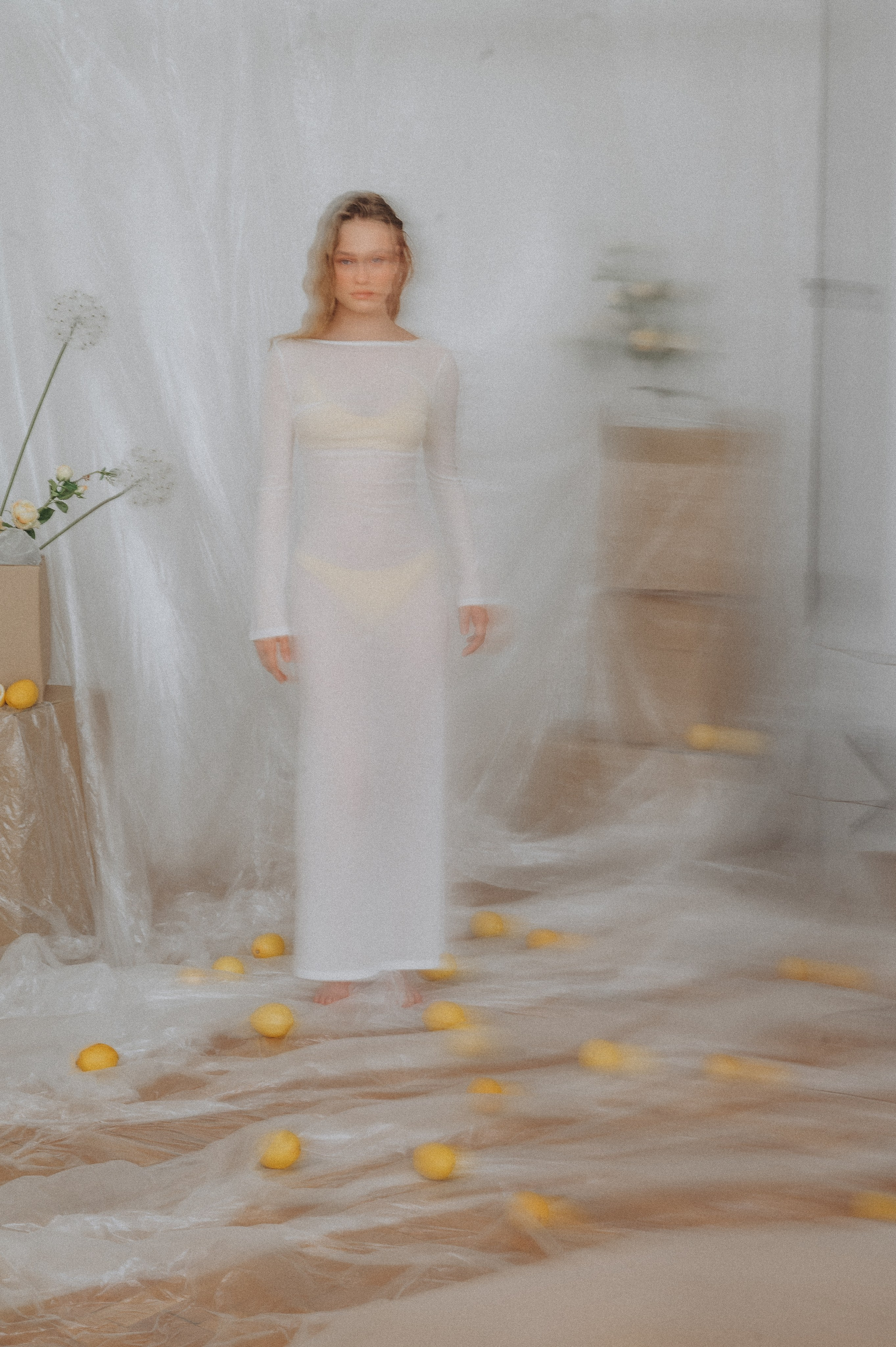 Арина. Фотограф в Иркутске