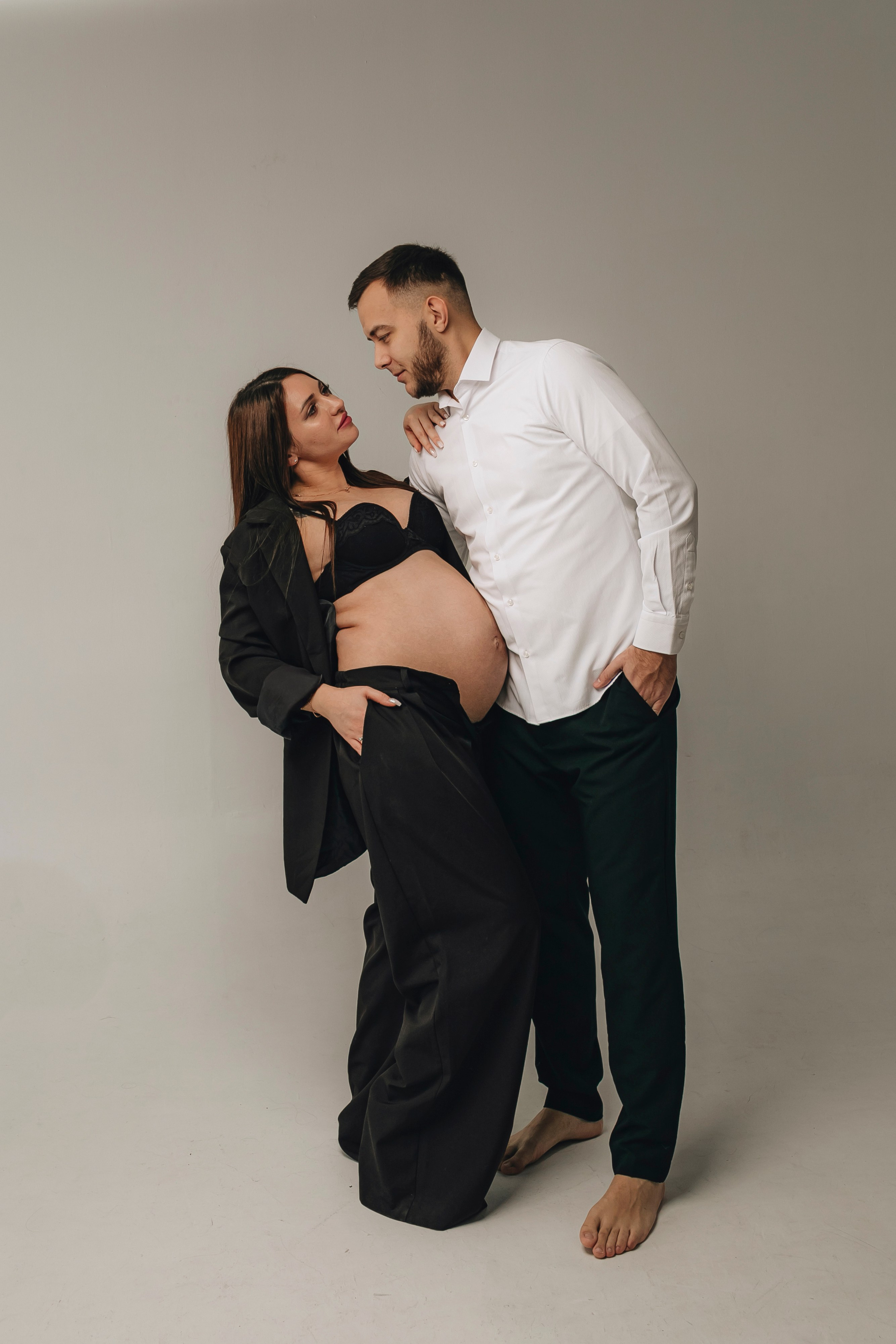 Анечка и Виталий. Свадебный и Семейный фотограф в Москве Александра Вайпер