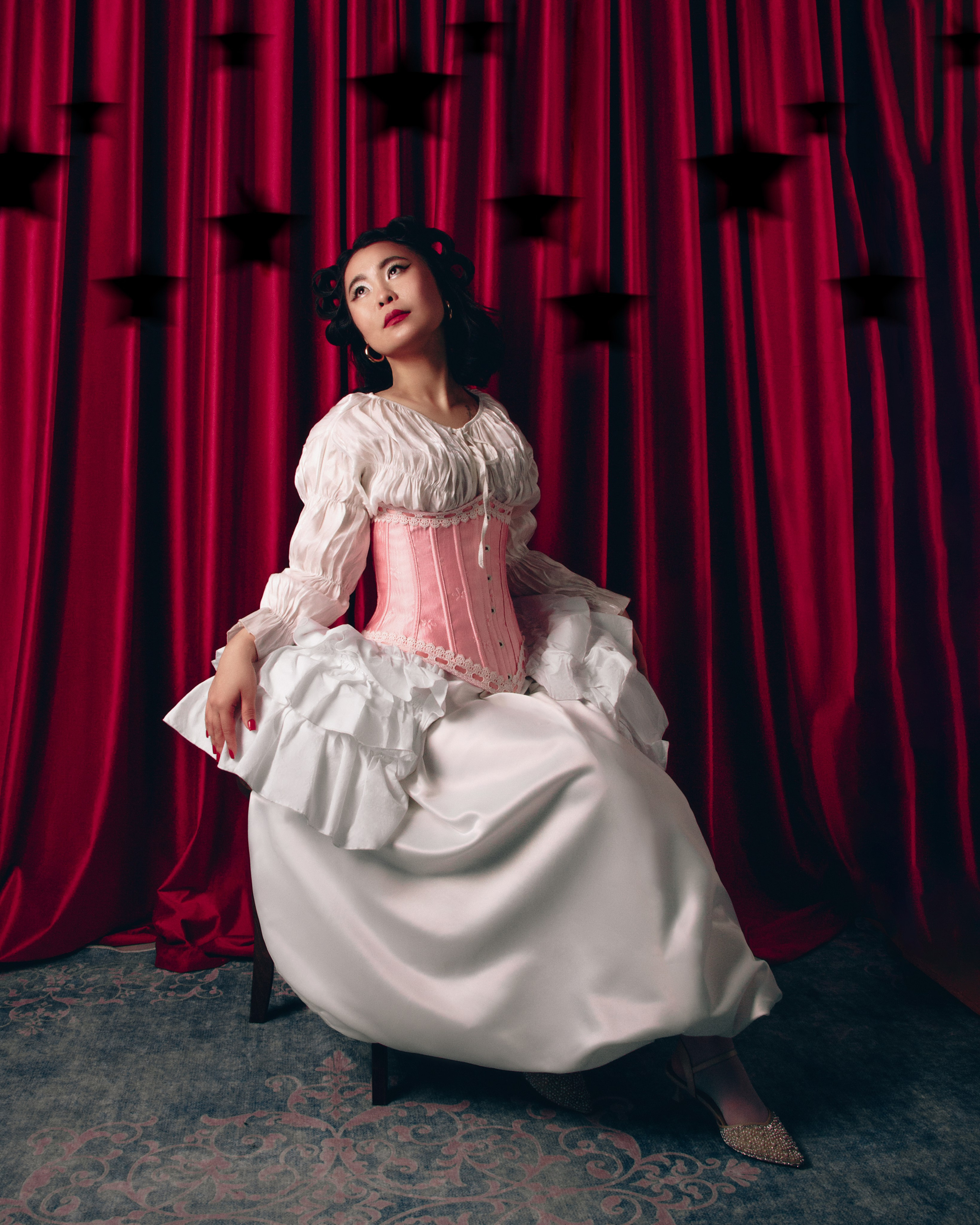 Doll. Блиновская Дарья|фотограф Благовещенск