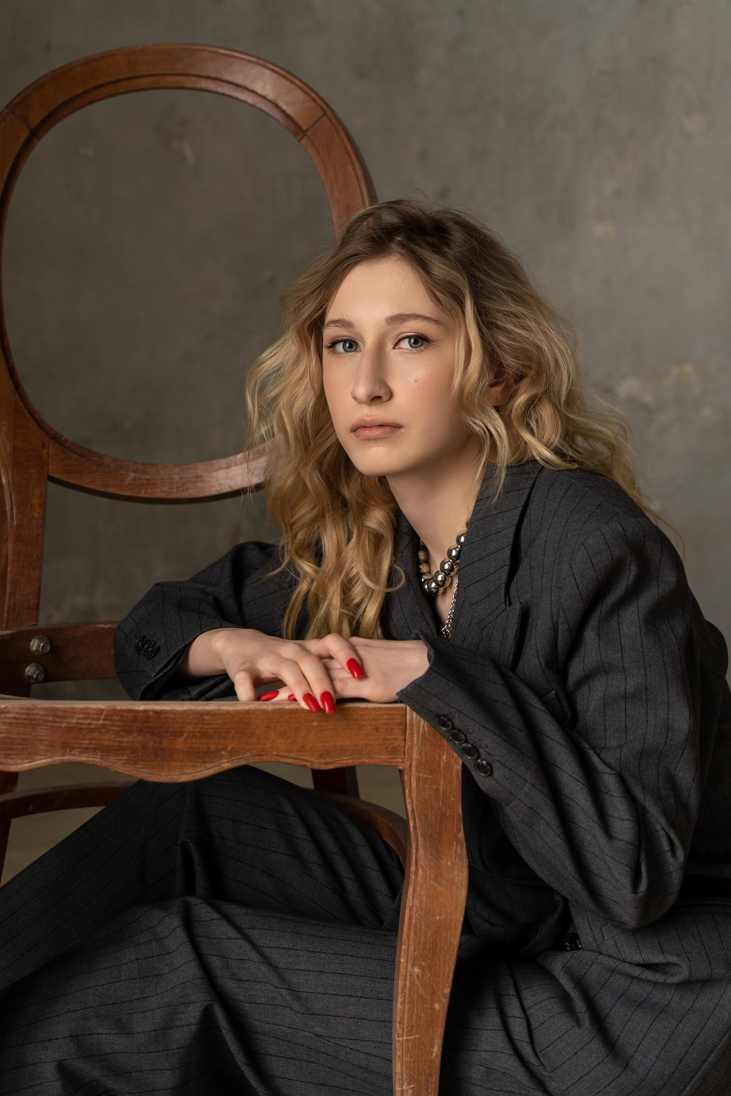 Фотограф в Москве Анна Сафронова