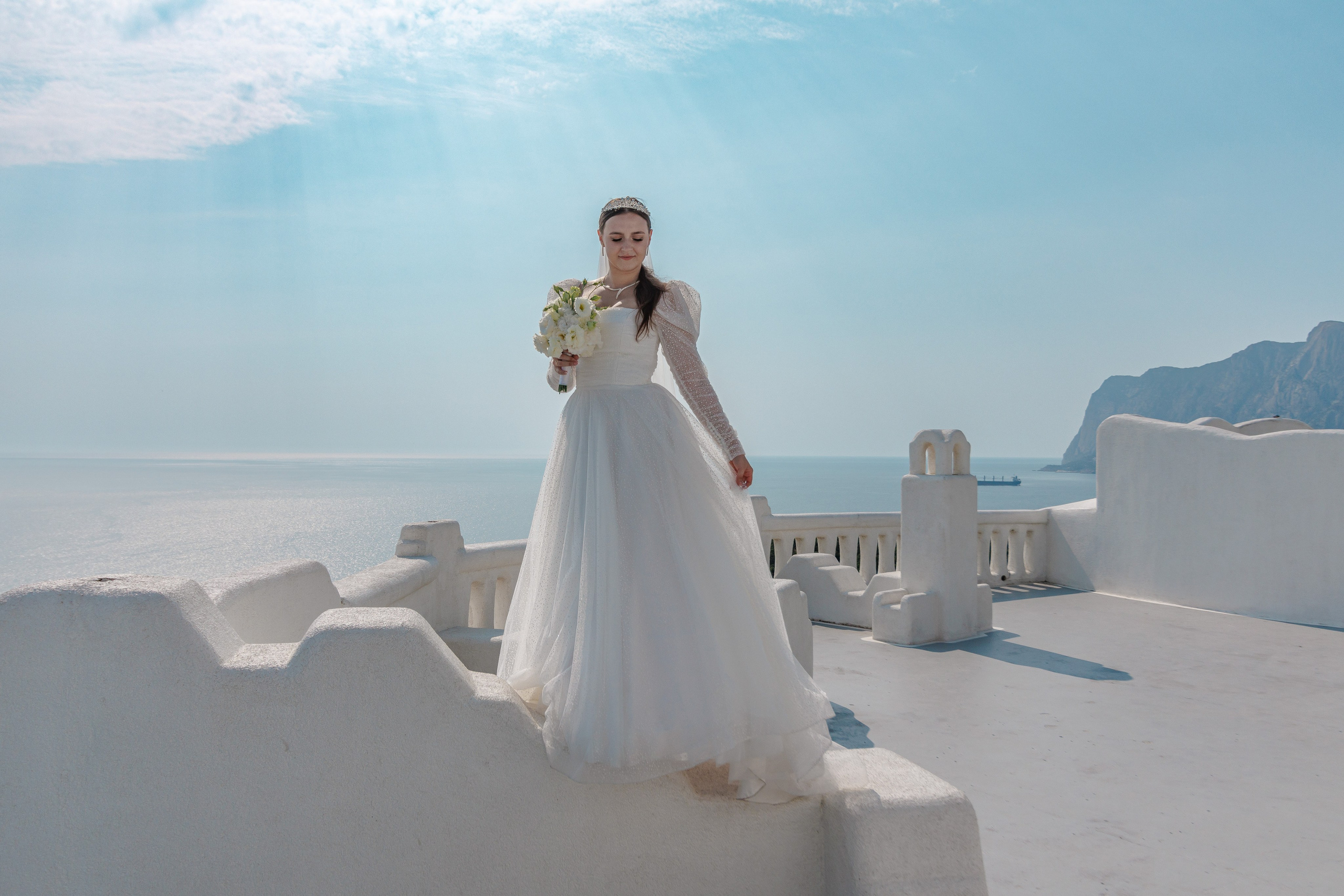 Данил и Ангелина крымская санторини. Фотограф и видеограф в Крыму и Севастополе