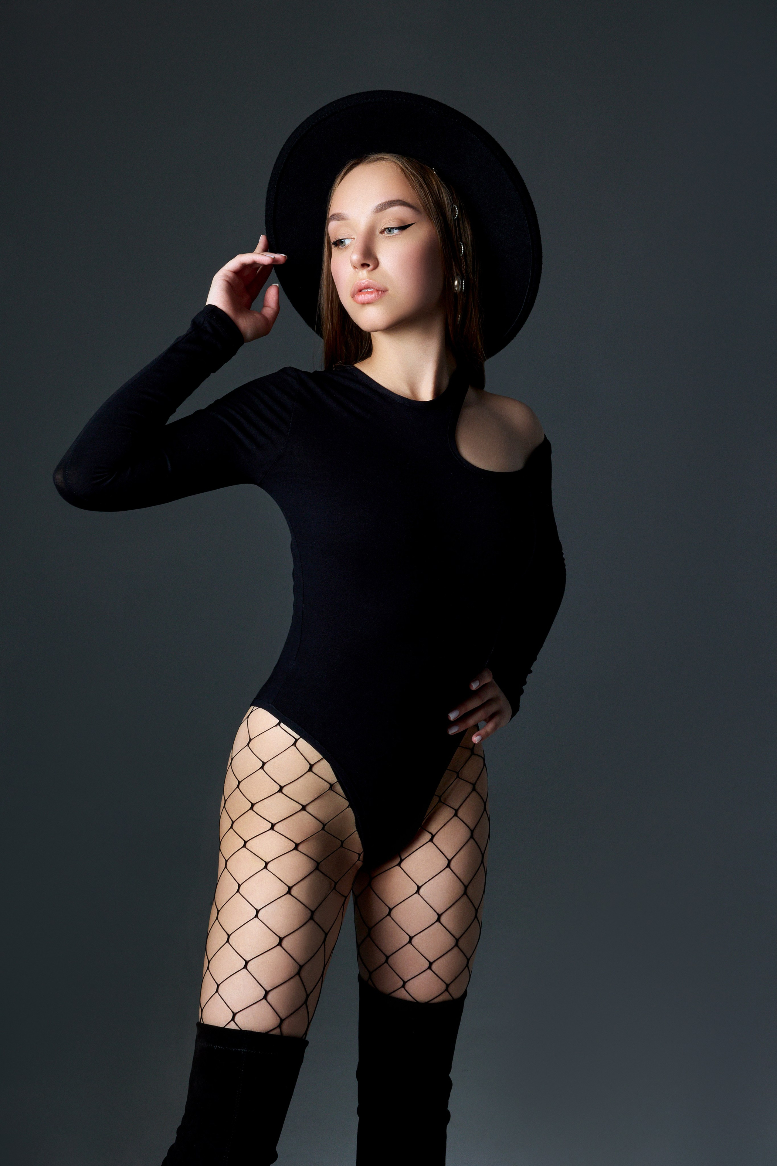 Анна. Фотограф Леонова Надежда