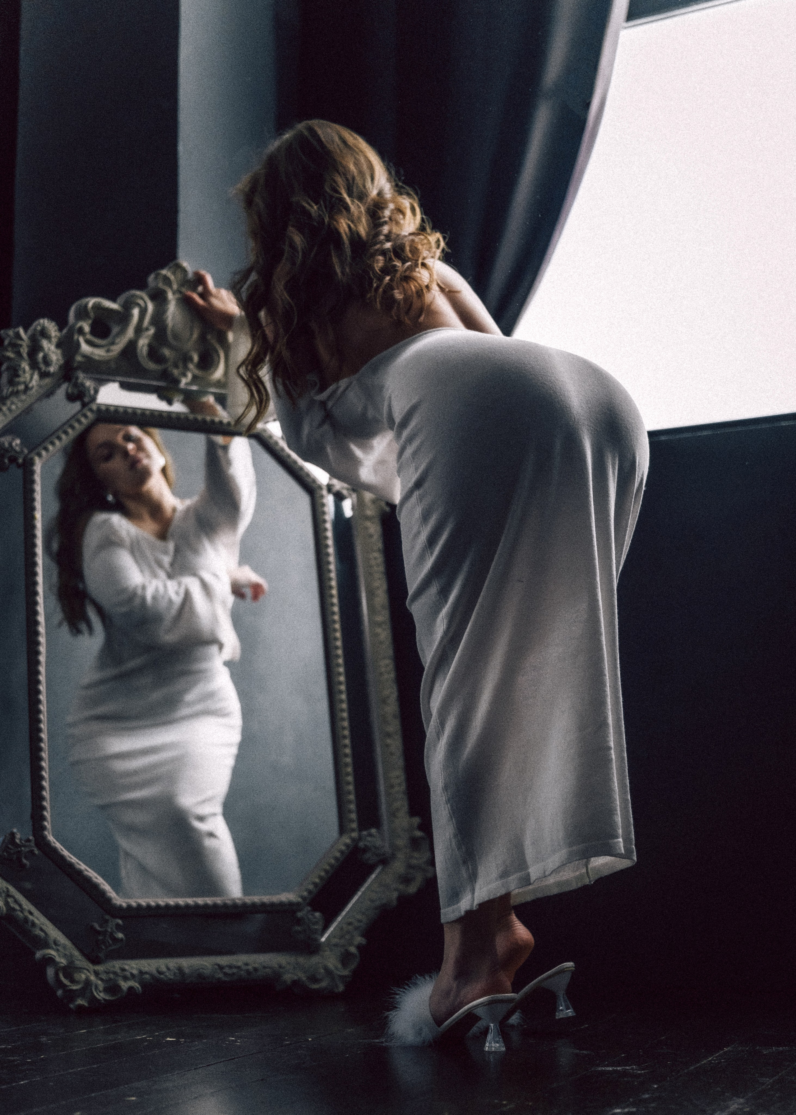 Elizabeth. Твой фотограф Софья Степанова, Новосибирск