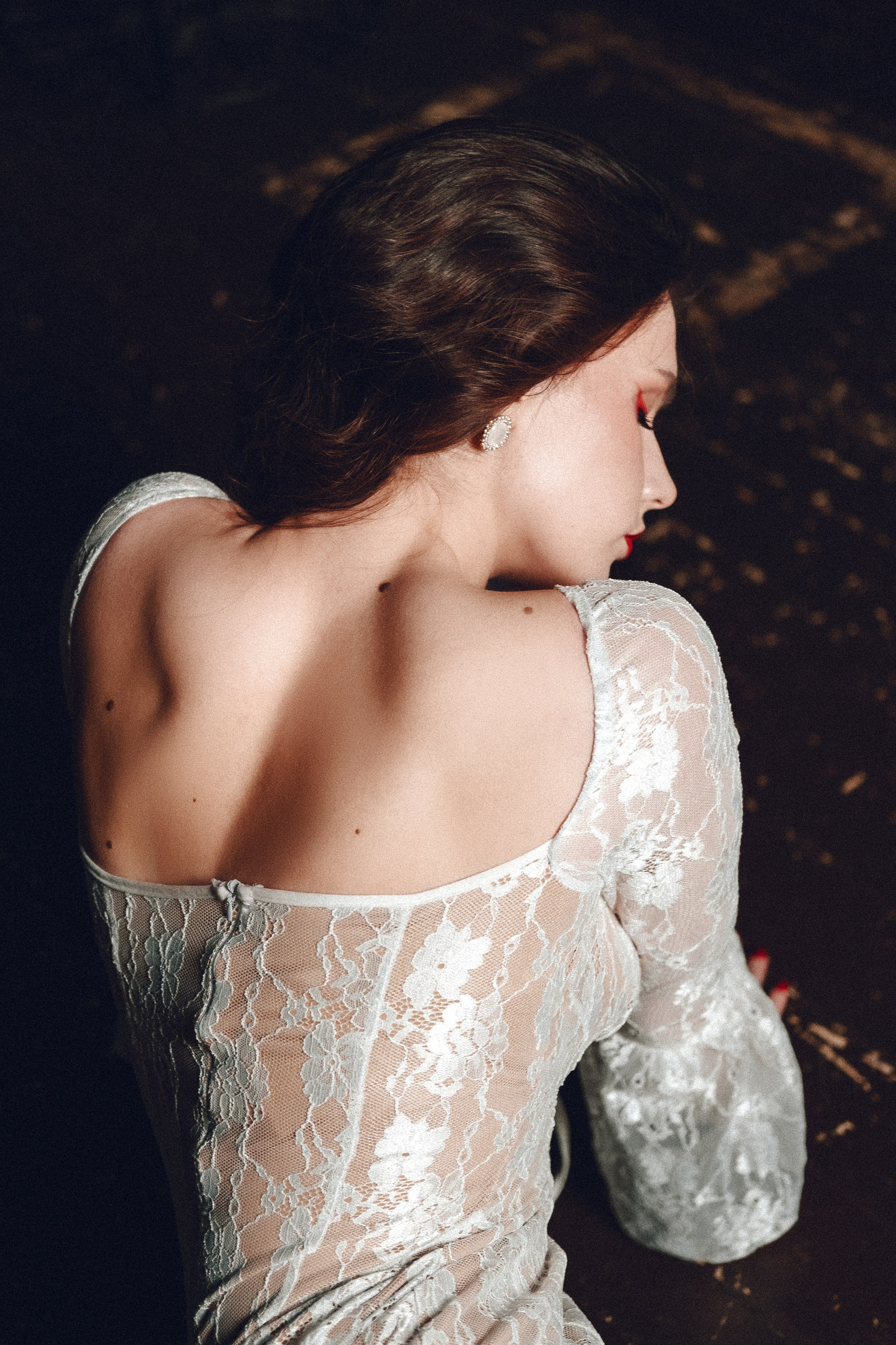 Angel. Твой фотограф Софья Степанова, Новосибирск