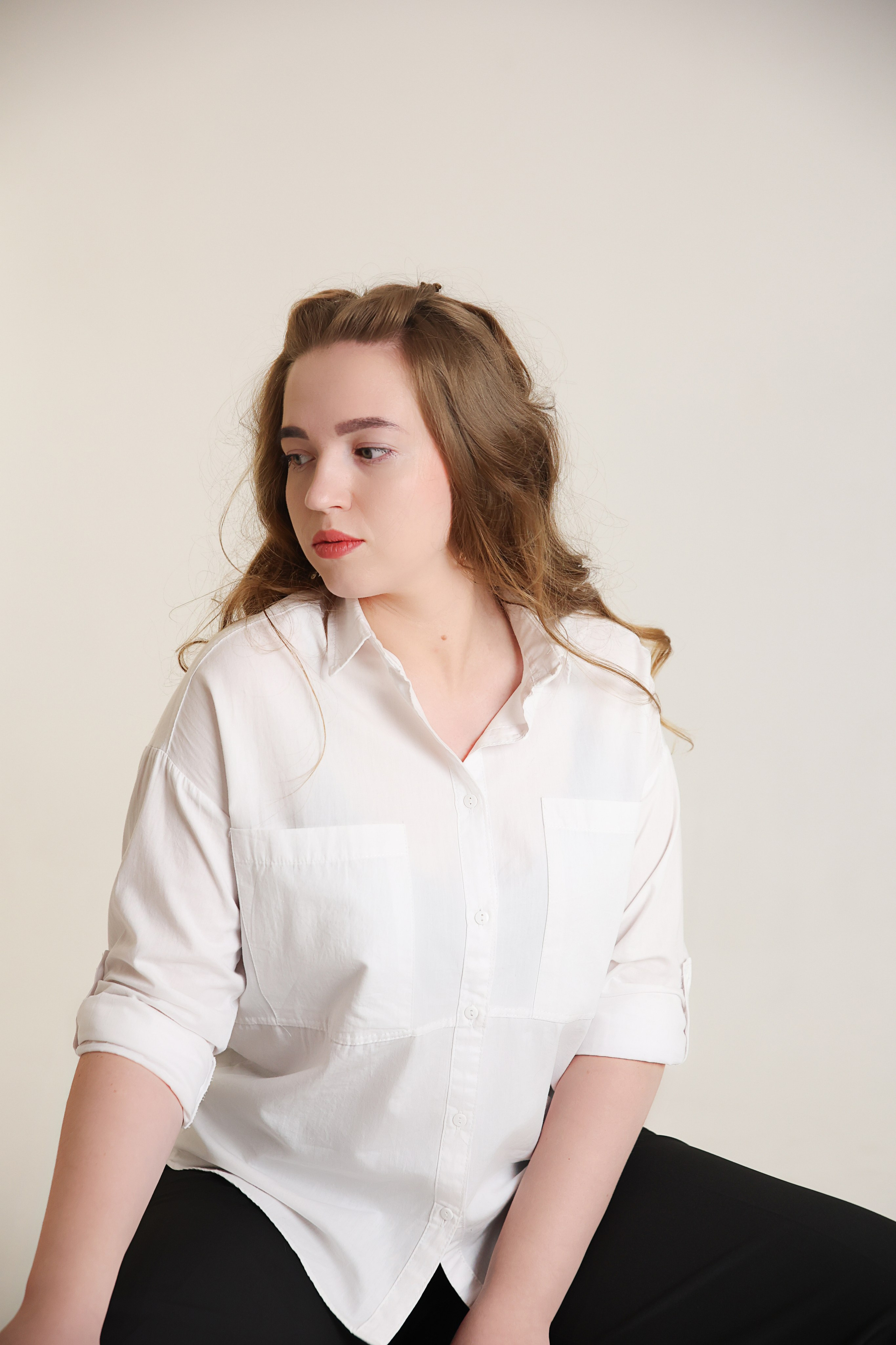 Кудрявцева Дарья. Promodels