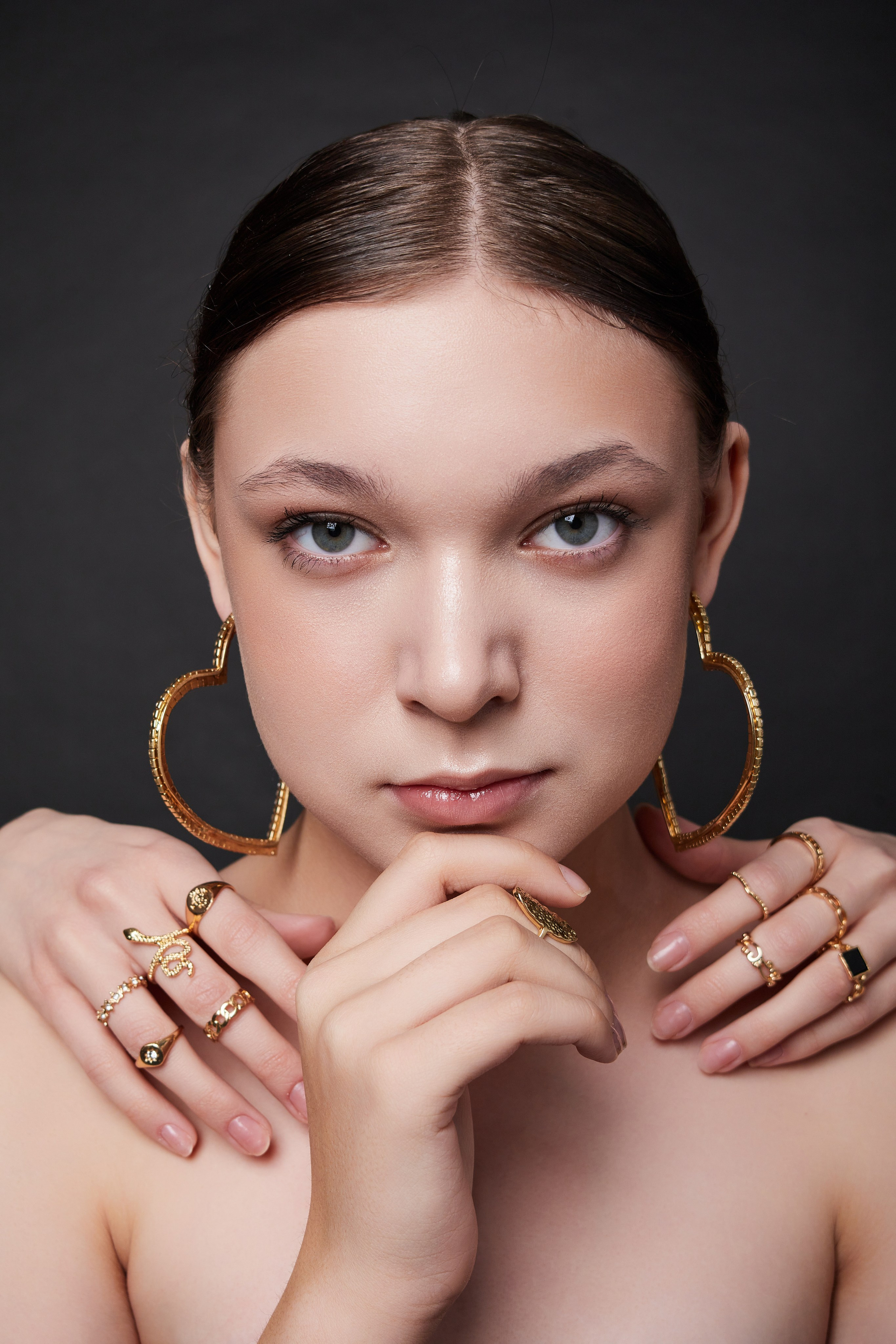 Низямова Маргарита. Promodels