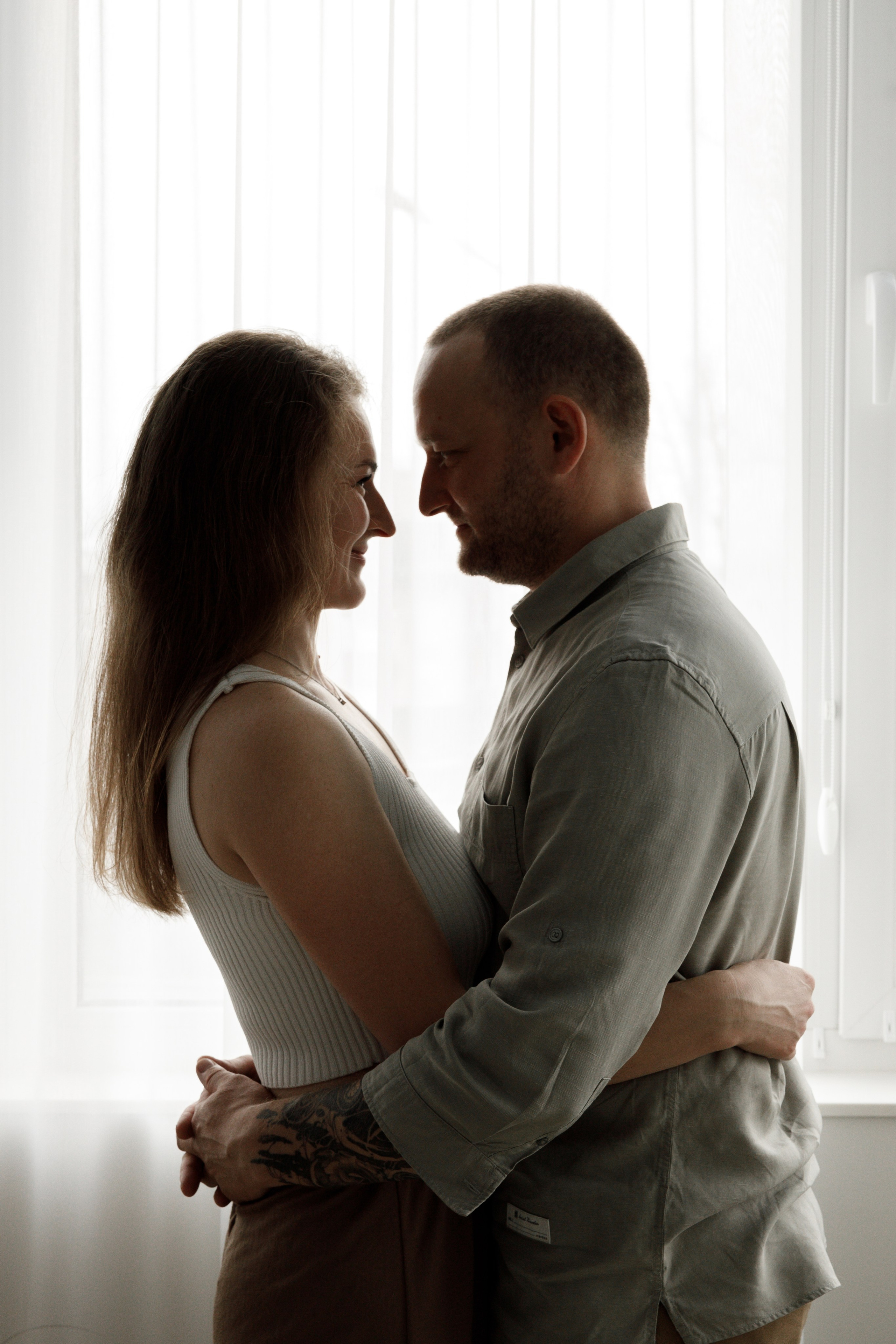 Лев 2 годика. Свадебный и семейный фотограф  во Владивостоке Ольга Украинец