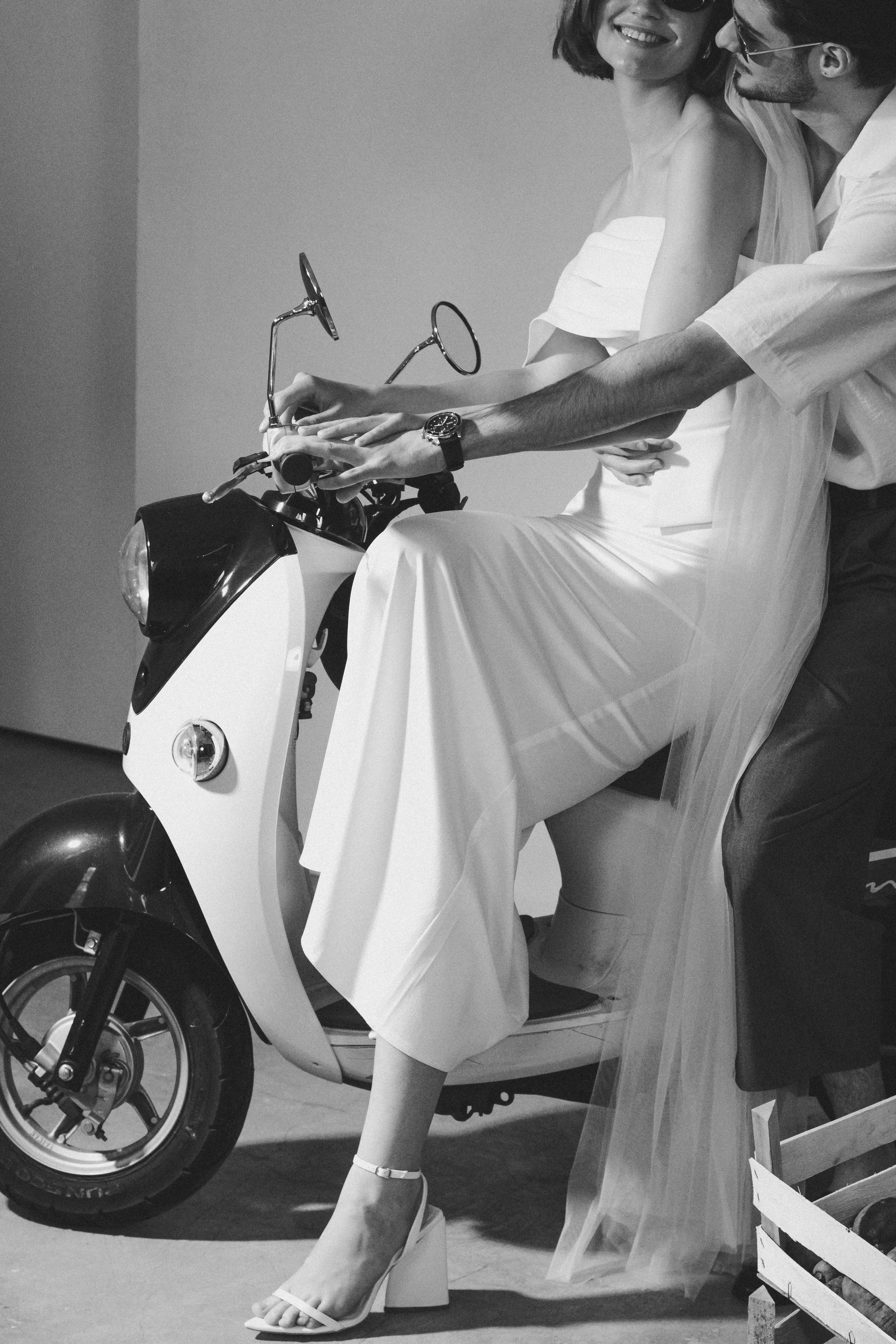 Итальянская романтика. Портретный фотограф в Иркутске Анна Огородникова