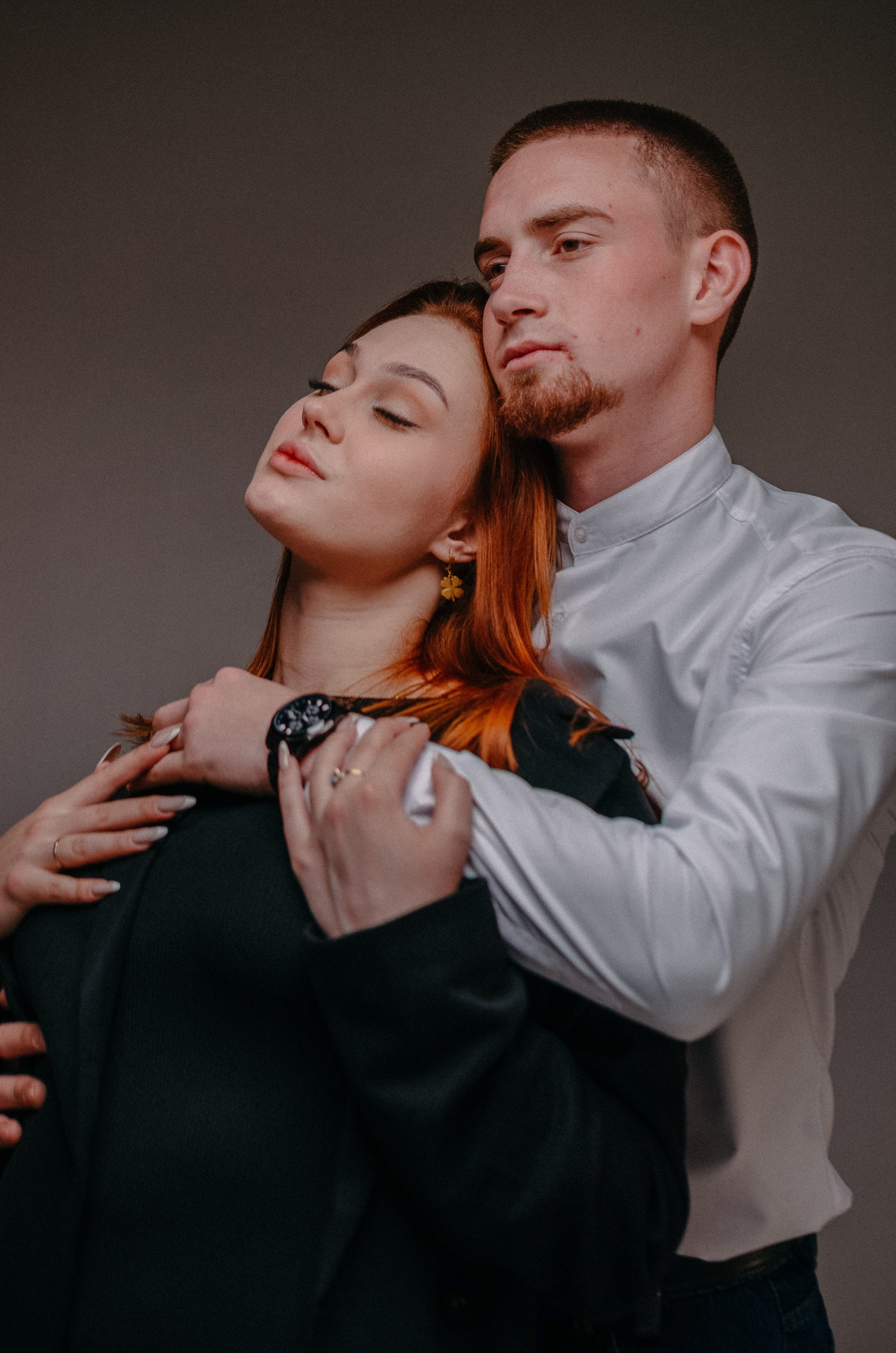 Софья и Оскар. Фотограф в Евпатории и по Крыму с которым комфортно всем Добровольская Татьяна