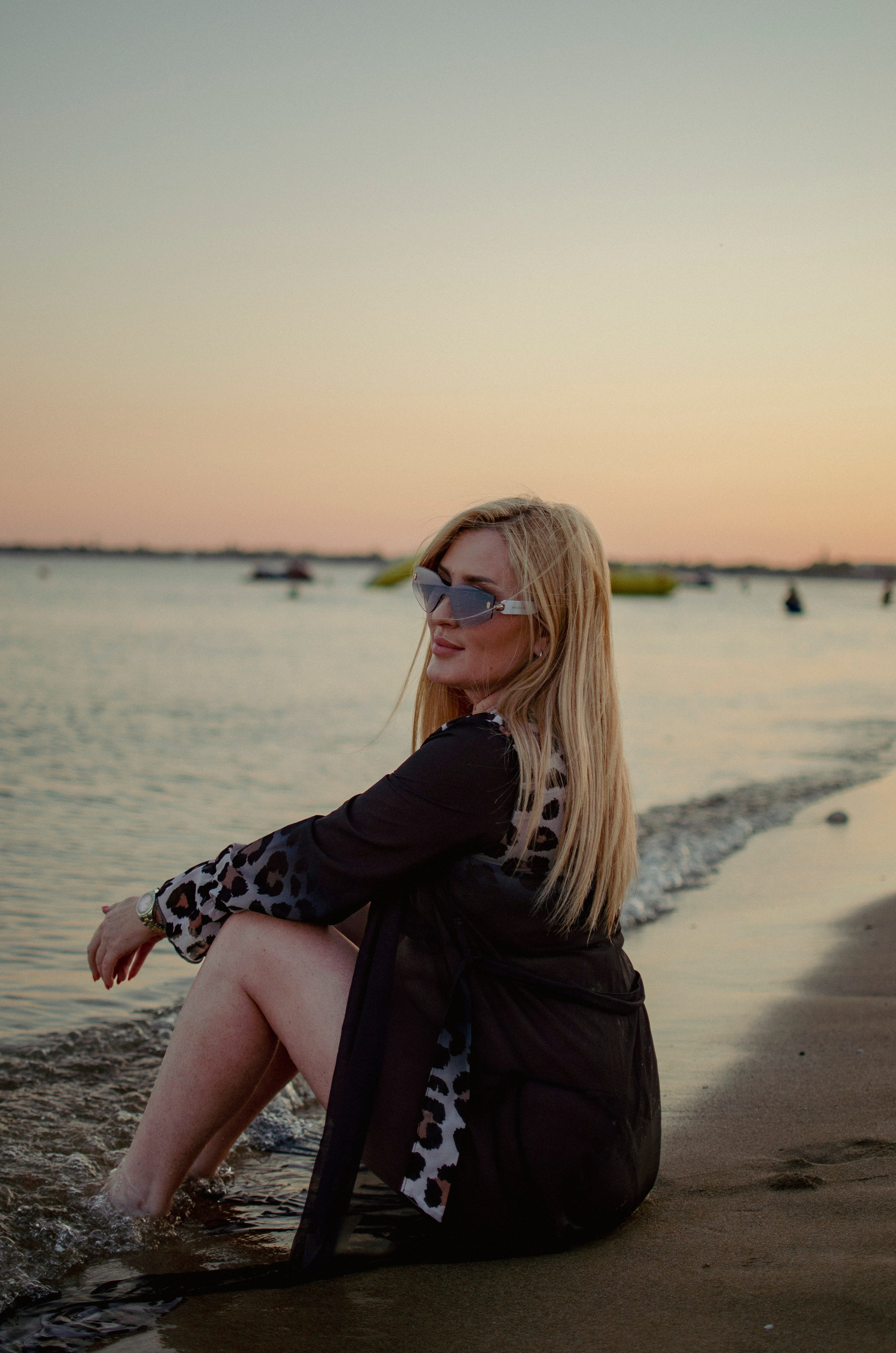 Лиля. Фотограф в Евпатории и по Крыму с которым комфортно всем Добровольская Татьяна