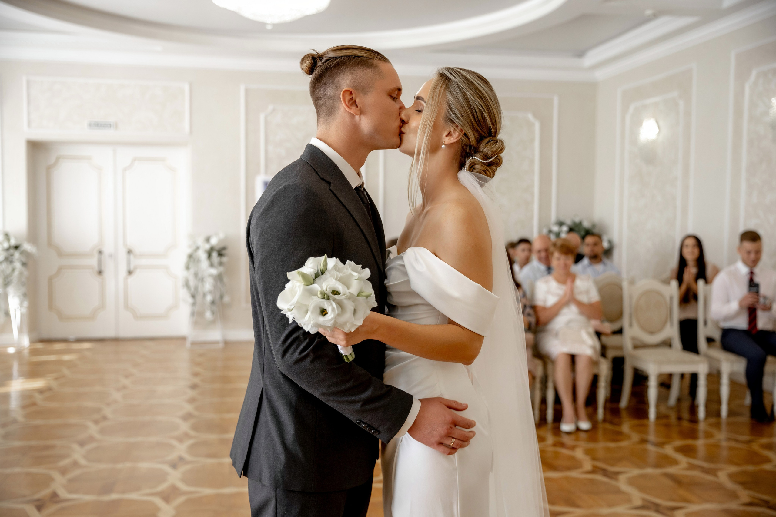 Роман и Евгения 05/10/2024. Свадебный и семейный фотограф в Севастополе и в Крыму Анастасия Корчак