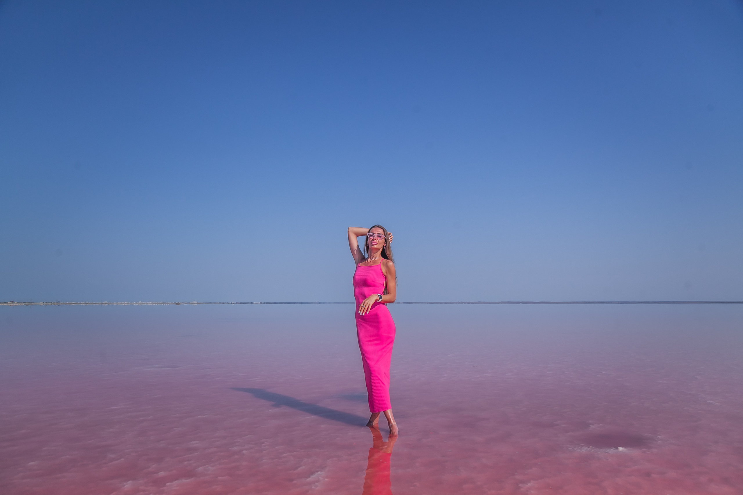 СЕМЬЯ. Фотограф в Крыму