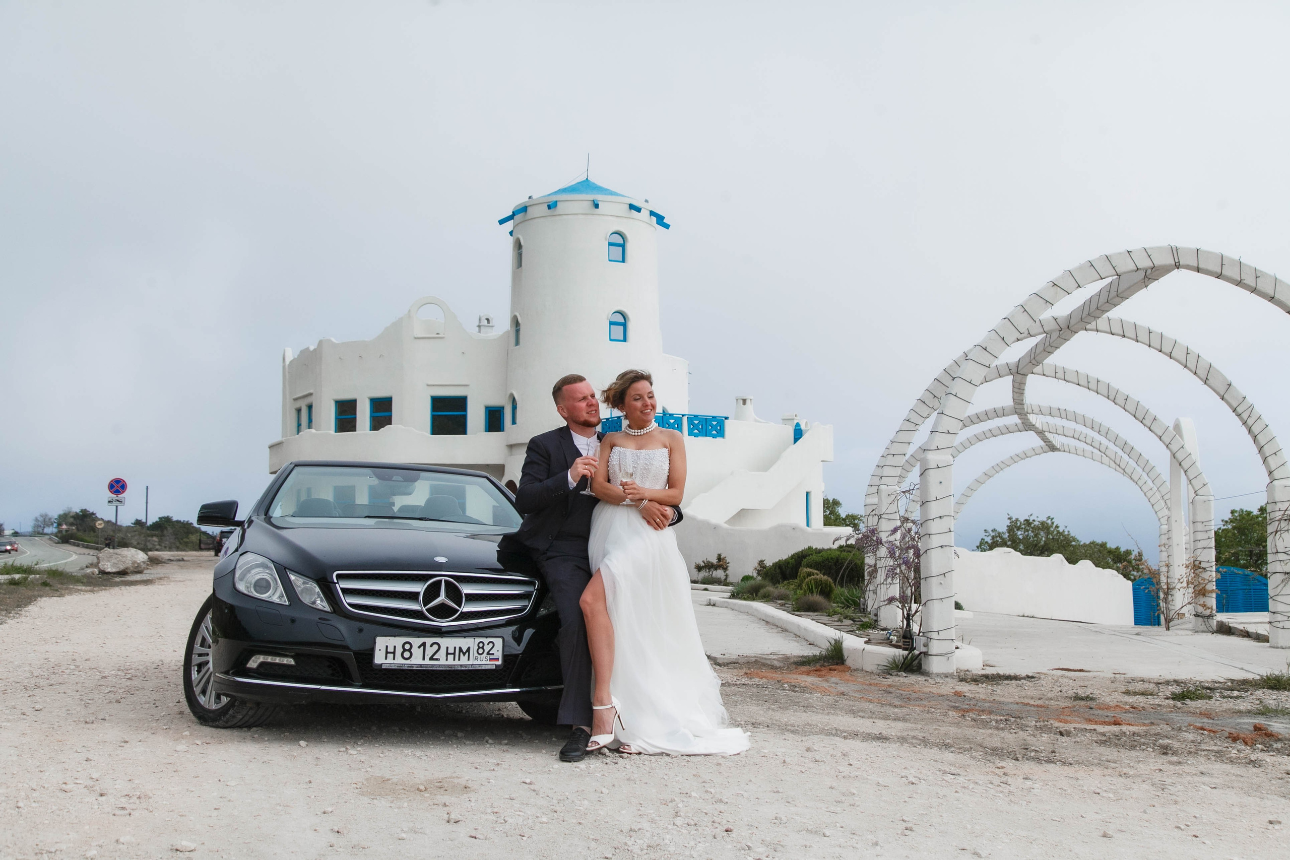 СВАДЕБНЫЙ ФОТО ДЕНЬ. Фотограф в Крыму