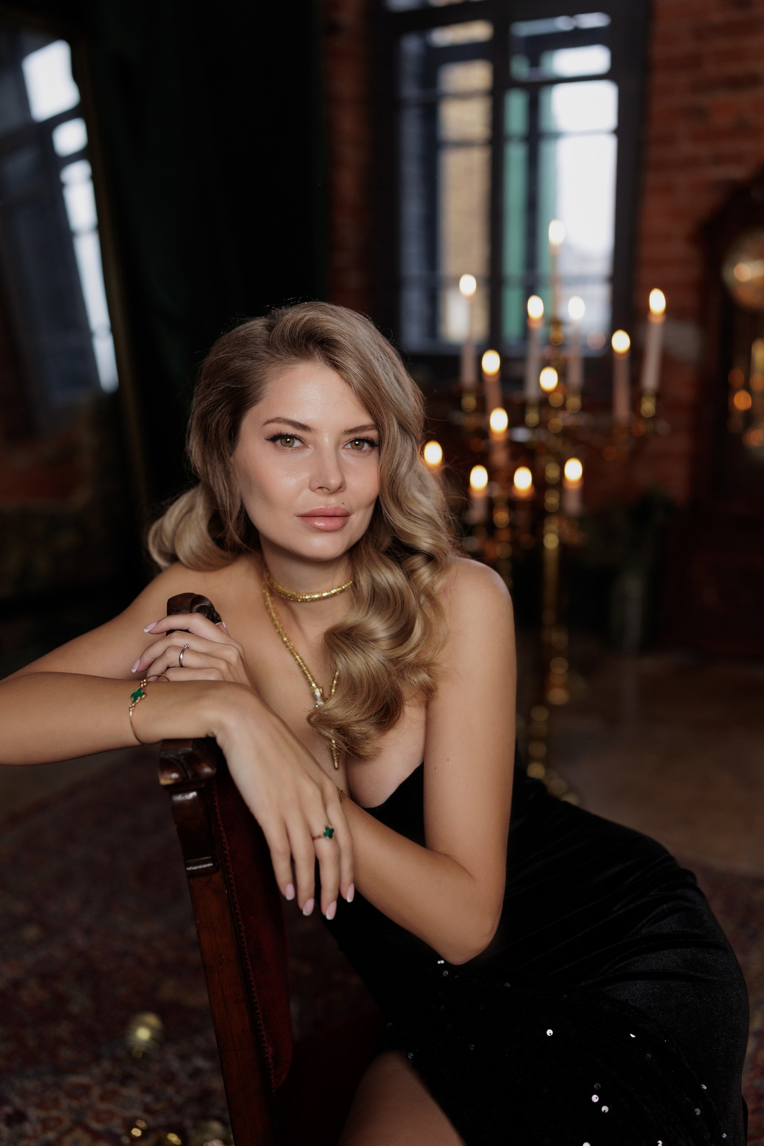 Людмила. Женский и семейный фотограф в Москве- Ольга Самусенко