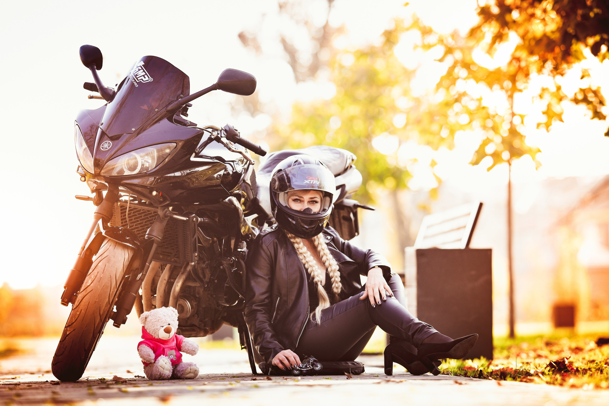 Тематические съемки. Фотостудия МАКС