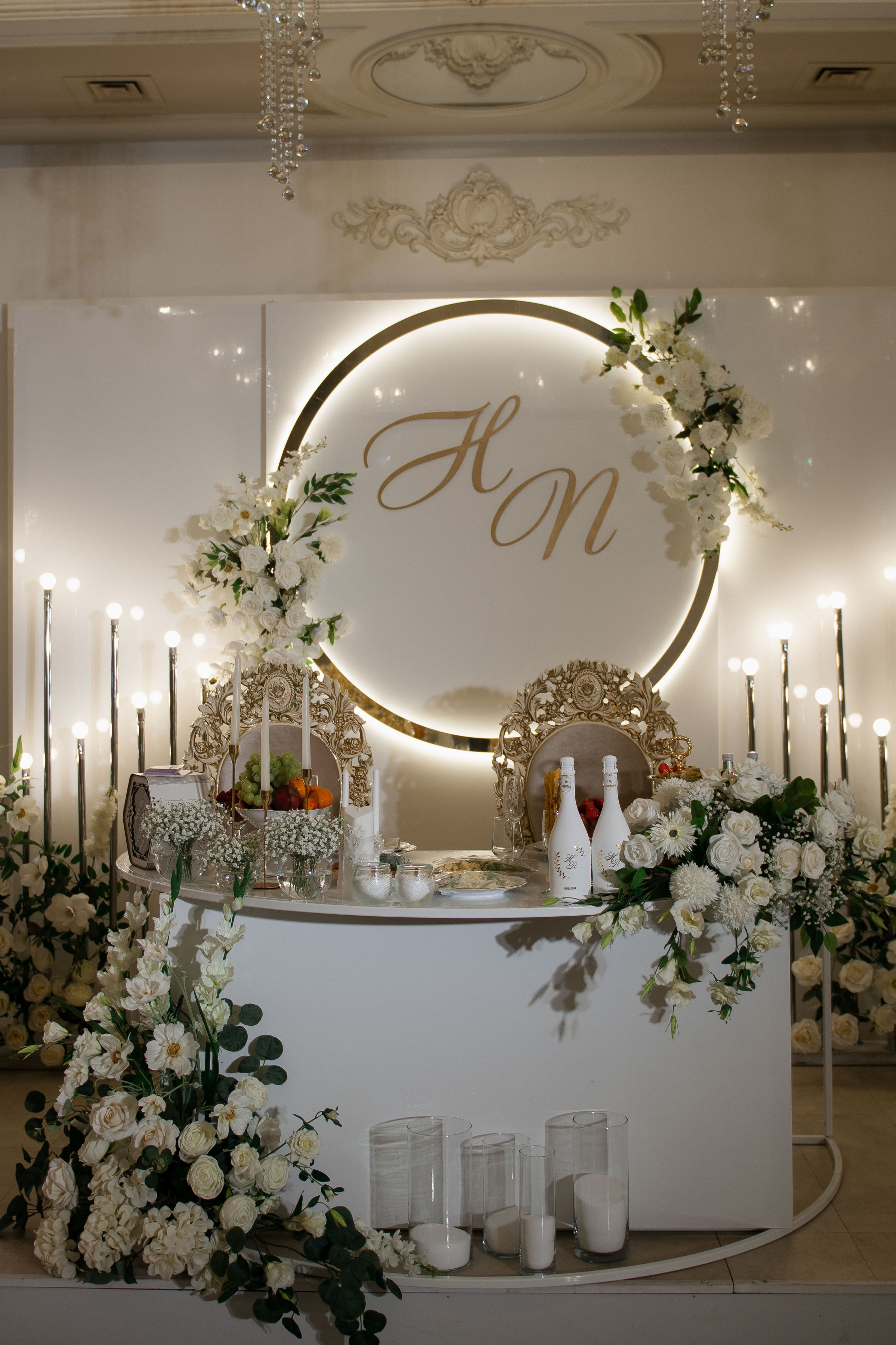 Полина и Никита. Свадебный и женский фотограф в Ставрополе Вика Лексеева